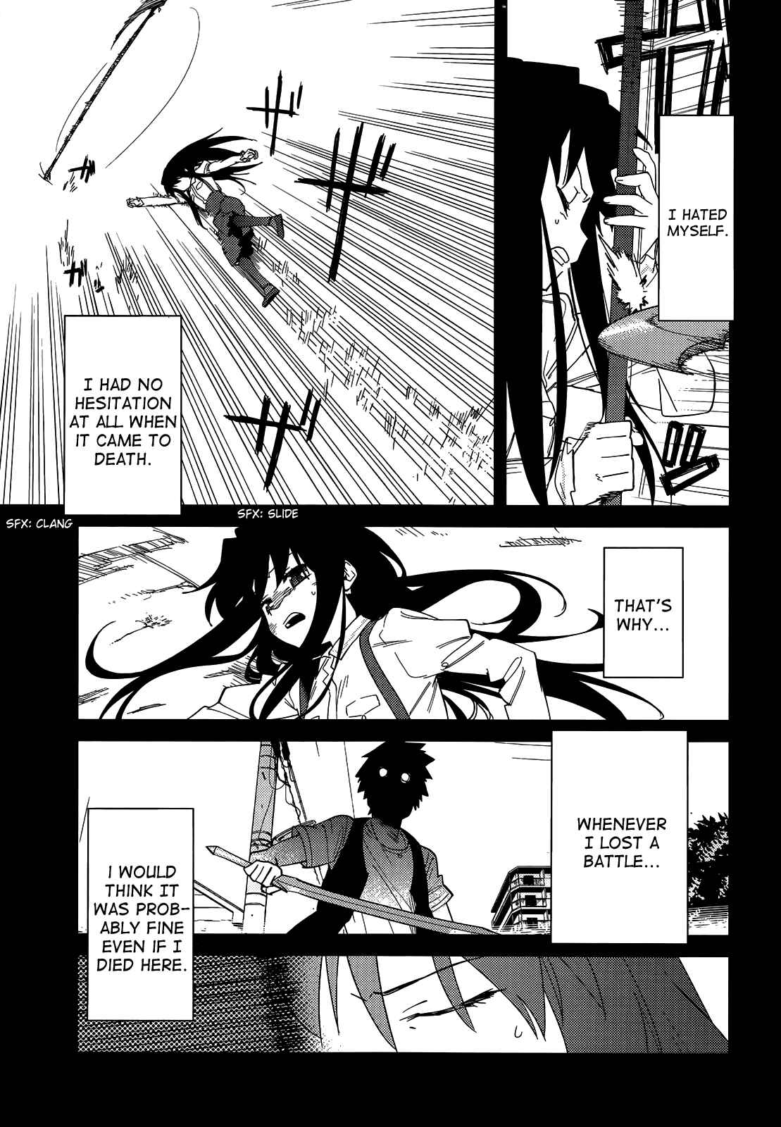 Page 12 Chapter 5 Over Image