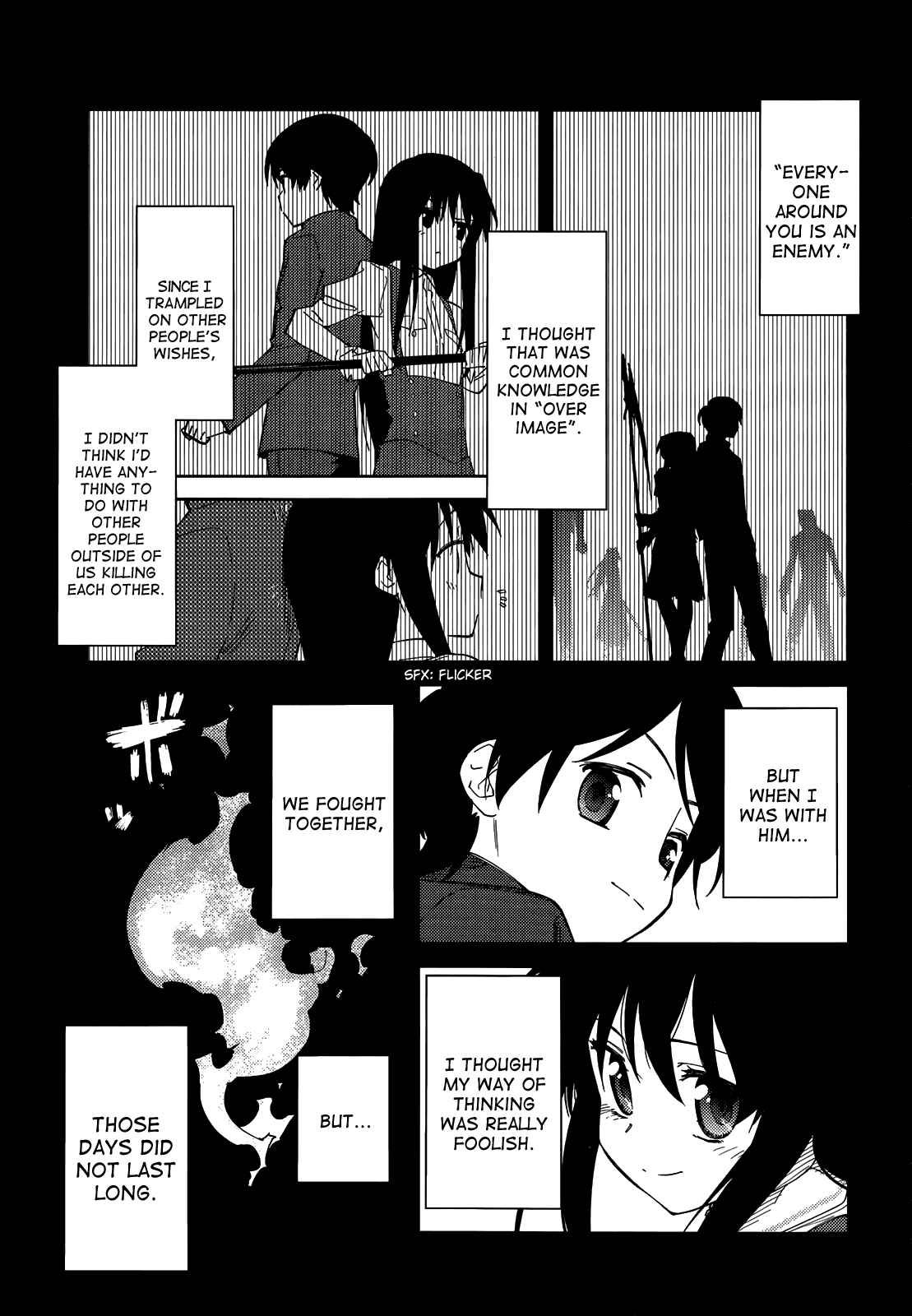 Page 16 Chapter 5 Over Image