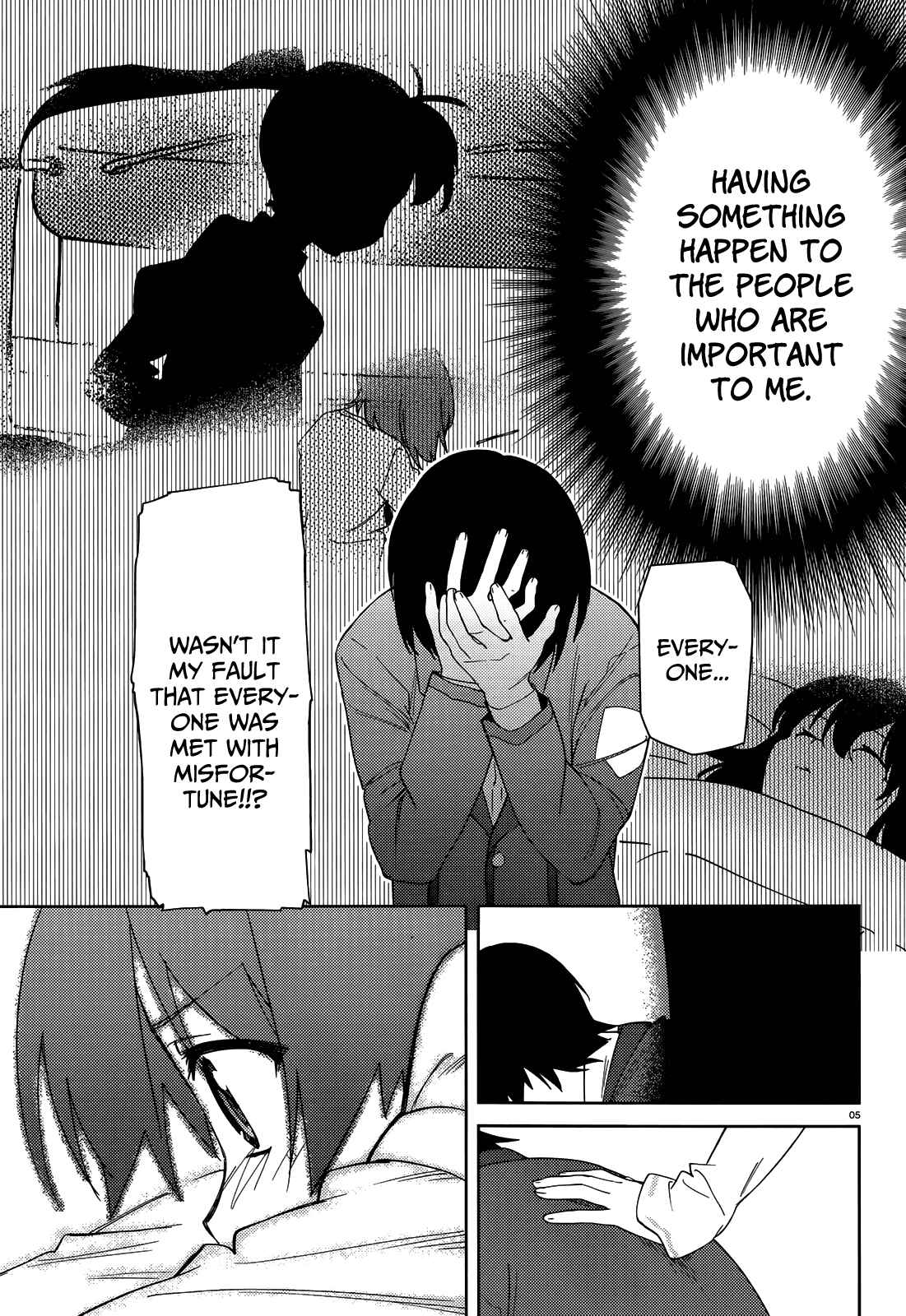 Page 8 Chapter 5 Over Image