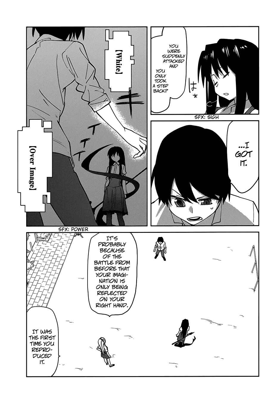 Page 11 Chapter 7 Over Image