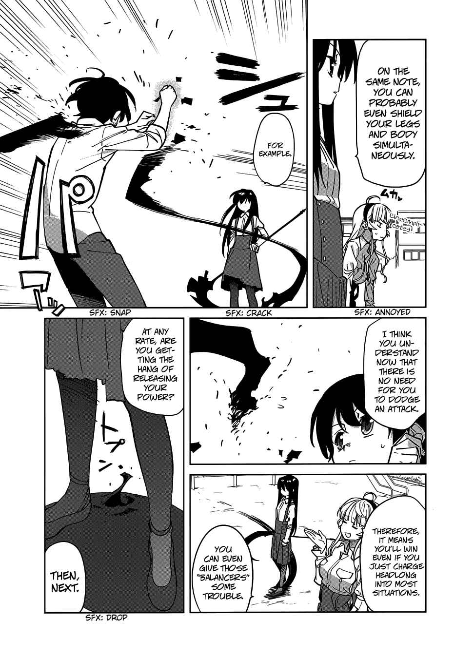 Page 13 Chapter 7 Over Image