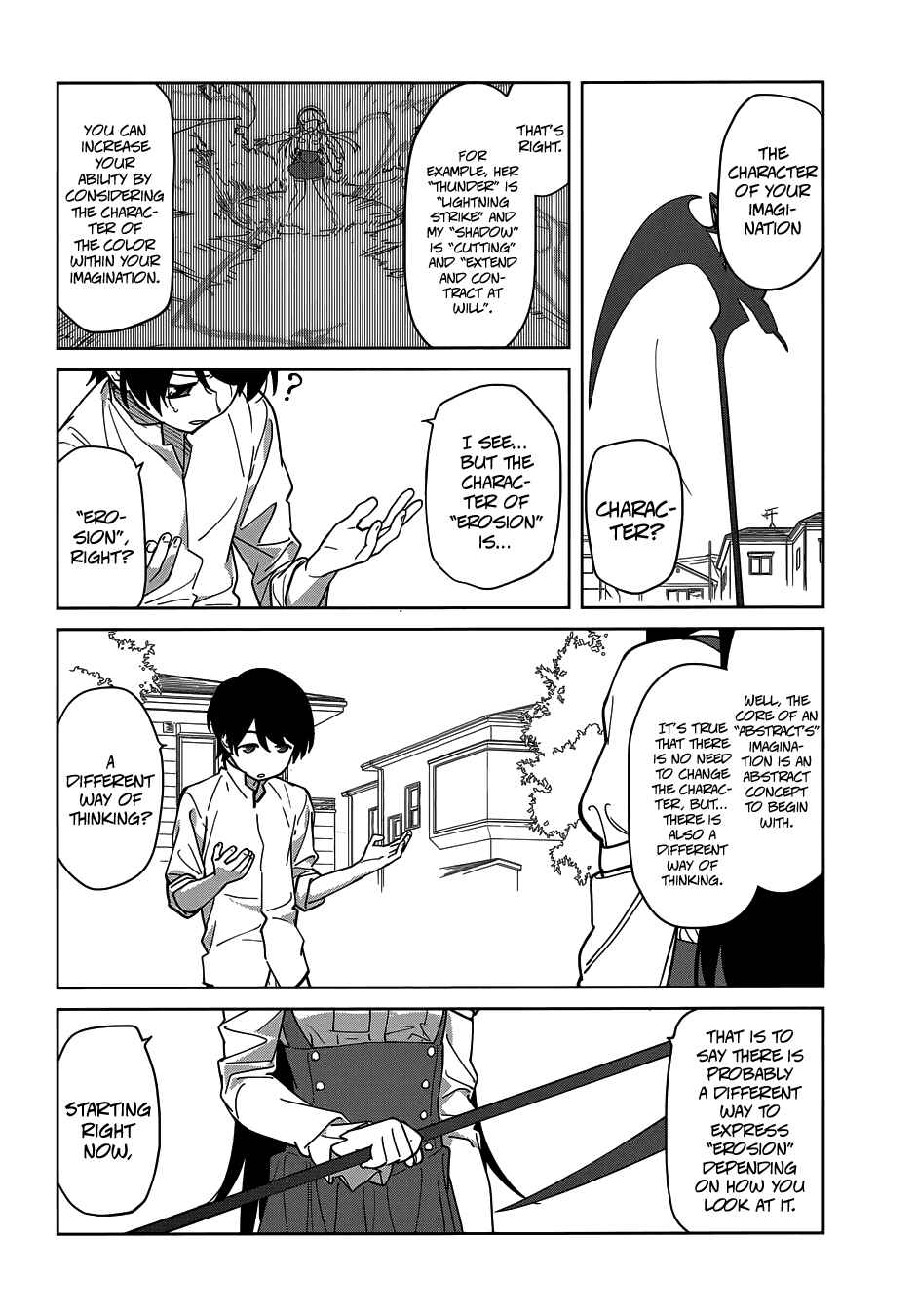 Page 14 Chapter 7 Over Image