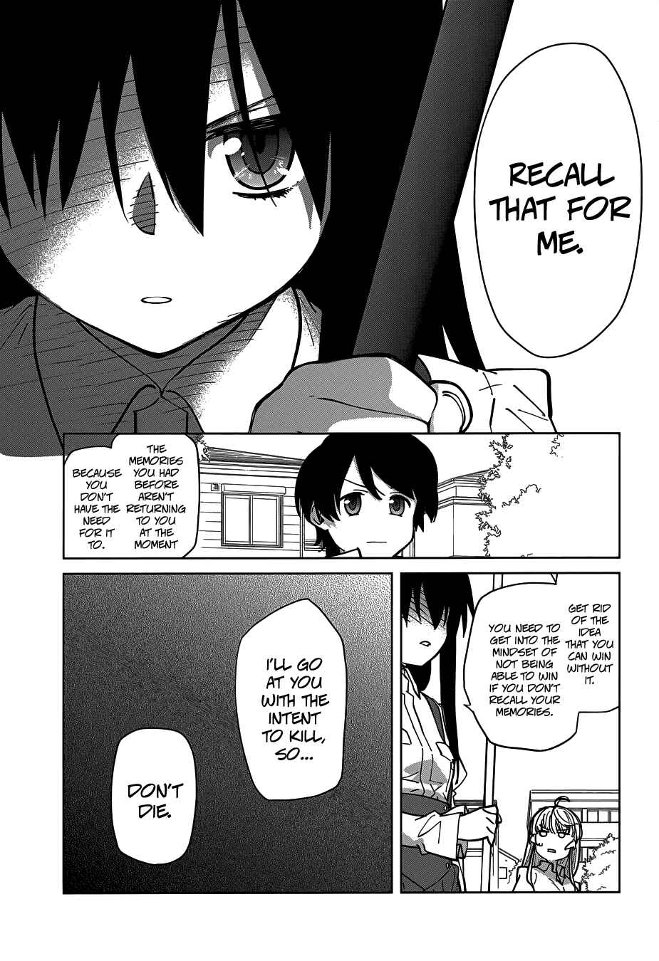 Page 15 Chapter 7 Over Image