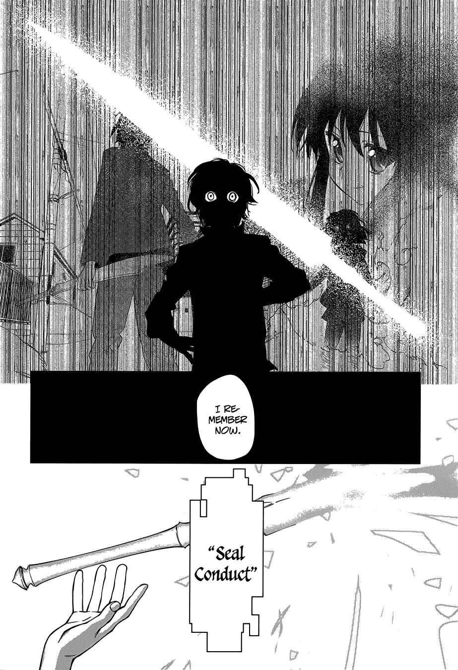 Page 21 Chapter 7 Over Image