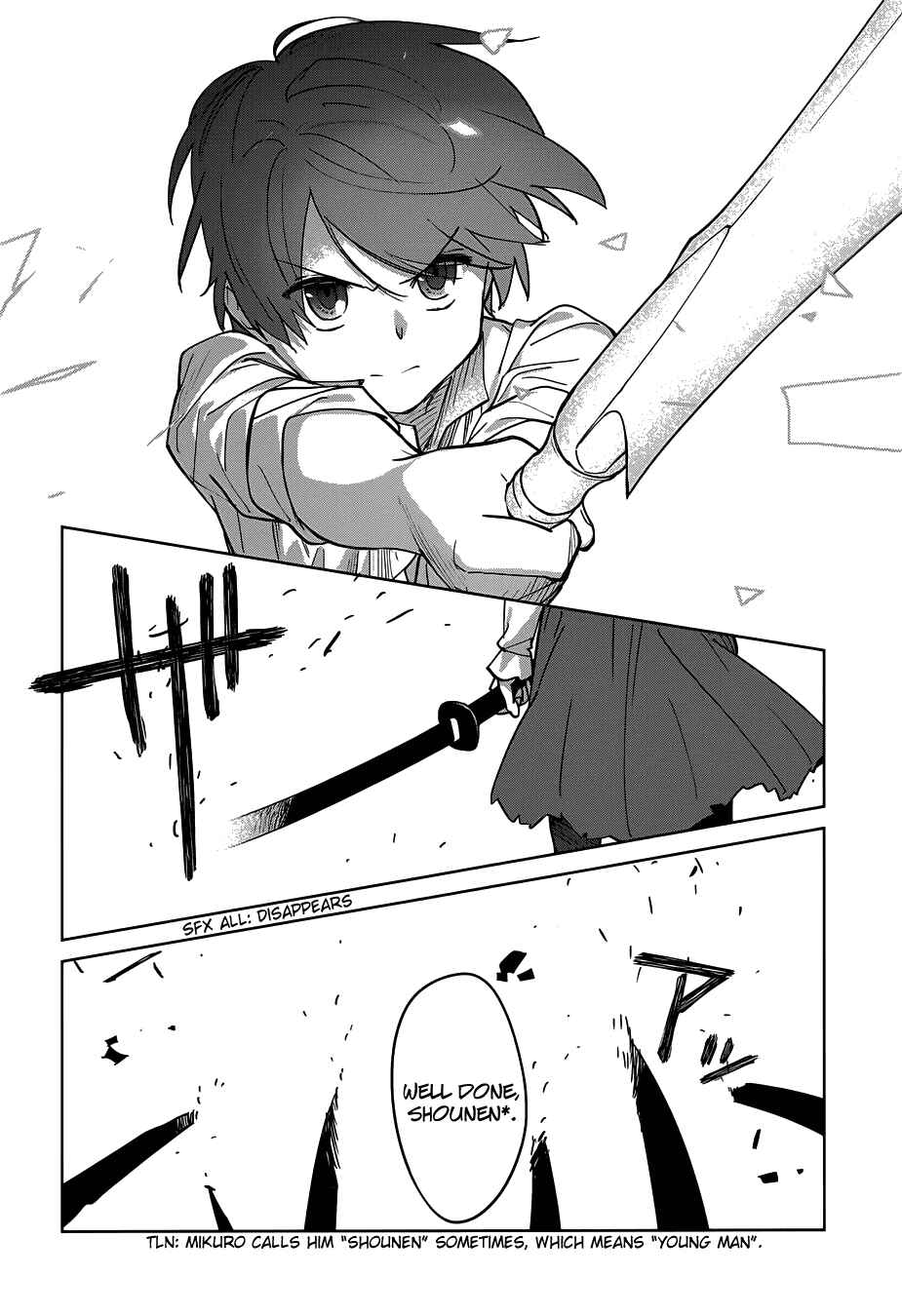 Page 23 Chapter 7 Over Image