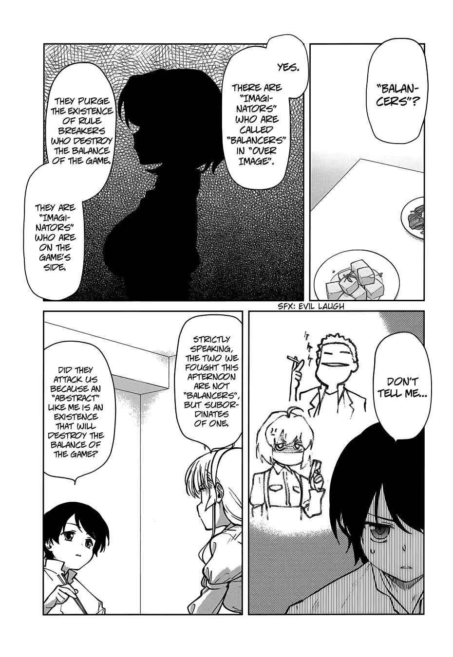 Page 3 Chapter 7 Over Image