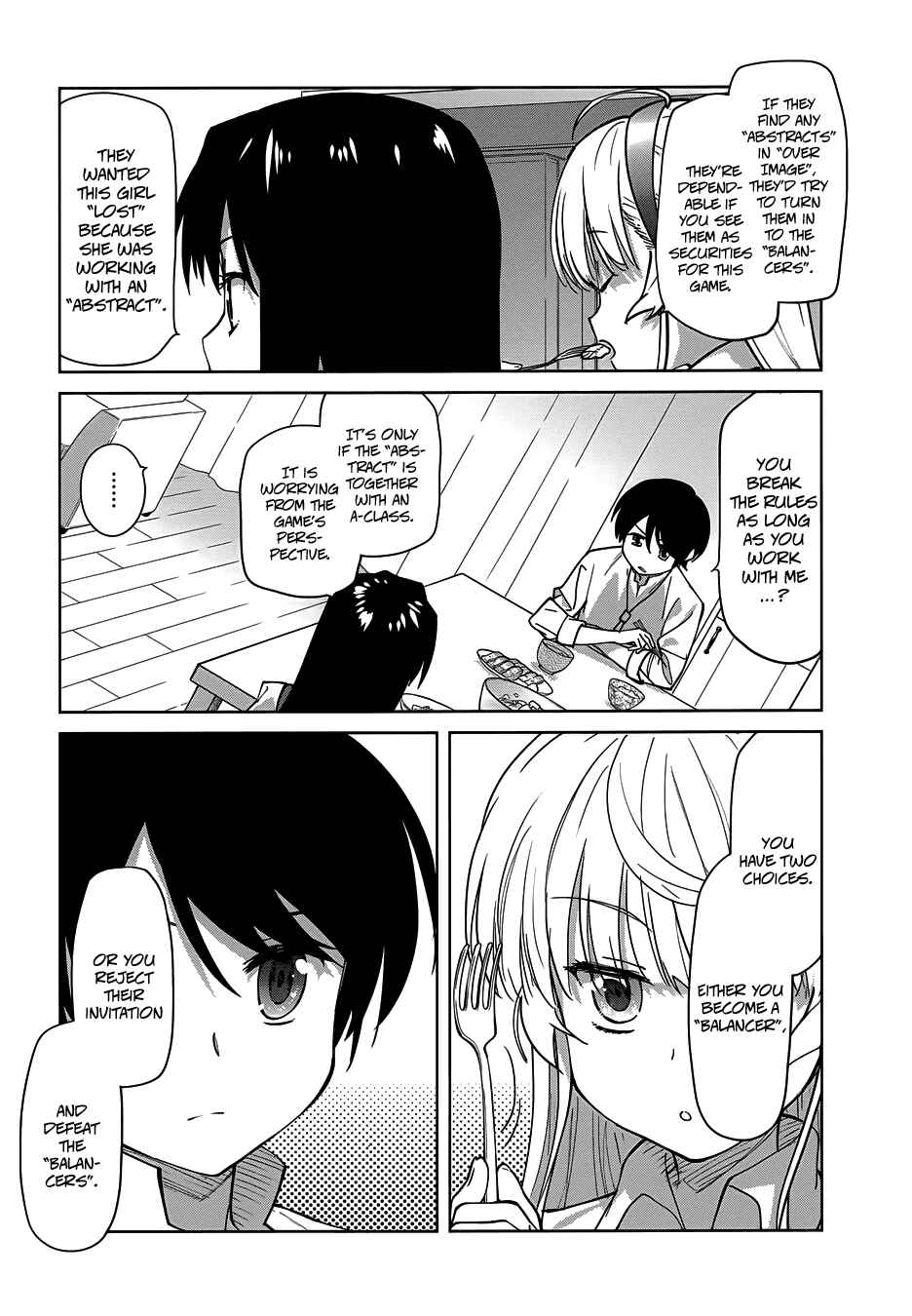 Page 4 Chapter 7 Over Image