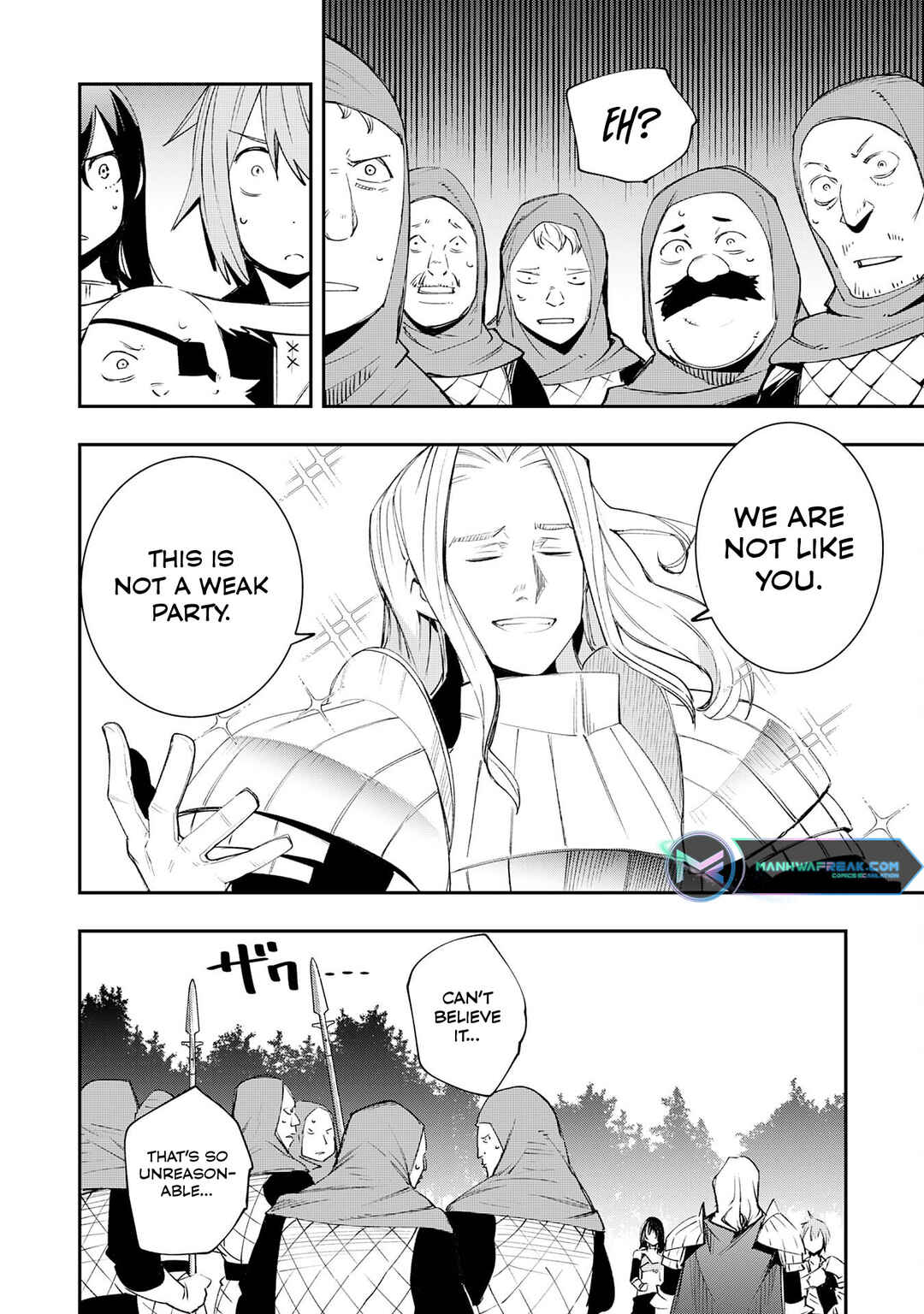 Page 29 Chapter 9 Skill Saisei to Hakai kara Hajimaru Saikyou Boukensha Life ~Gomihiroi to Tsuihousareta kedo Kikakugai no Chikara de Nariagaru!~