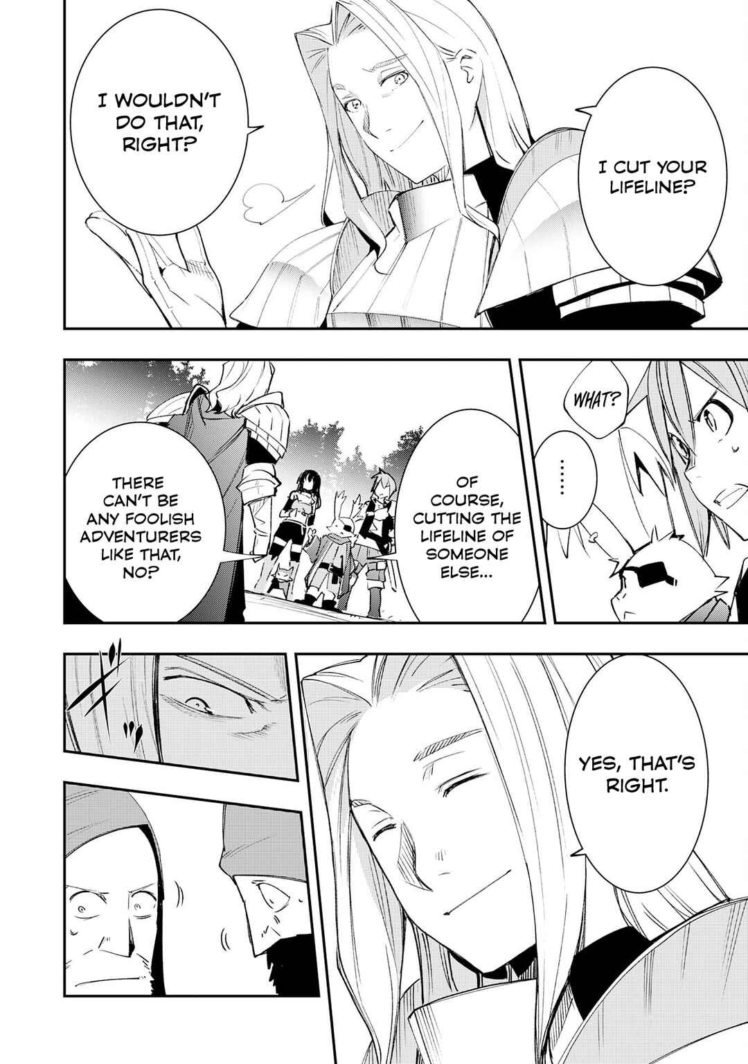 Page 31 Chapter 9 Skill Saisei to Hakai kara Hajimaru Saikyou Boukensha Life ~Gomihiroi to Tsuihousareta kedo Kikakugai no Chikara de Nariagaru!~