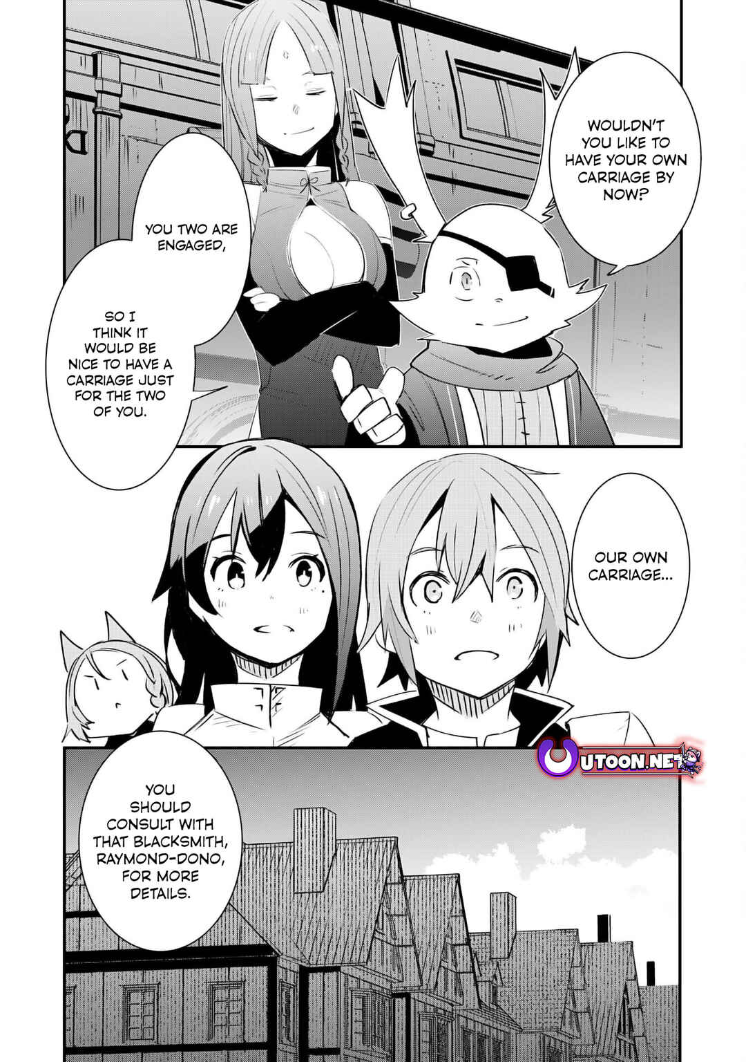 Page 13 Chapter 20 Skill Saisei to Hakai kara Hajimaru Saikyou Boukensha Life ~Gomihiroi to Tsuihousareta kedo Kikakugai no Chikara de Nariagaru!~