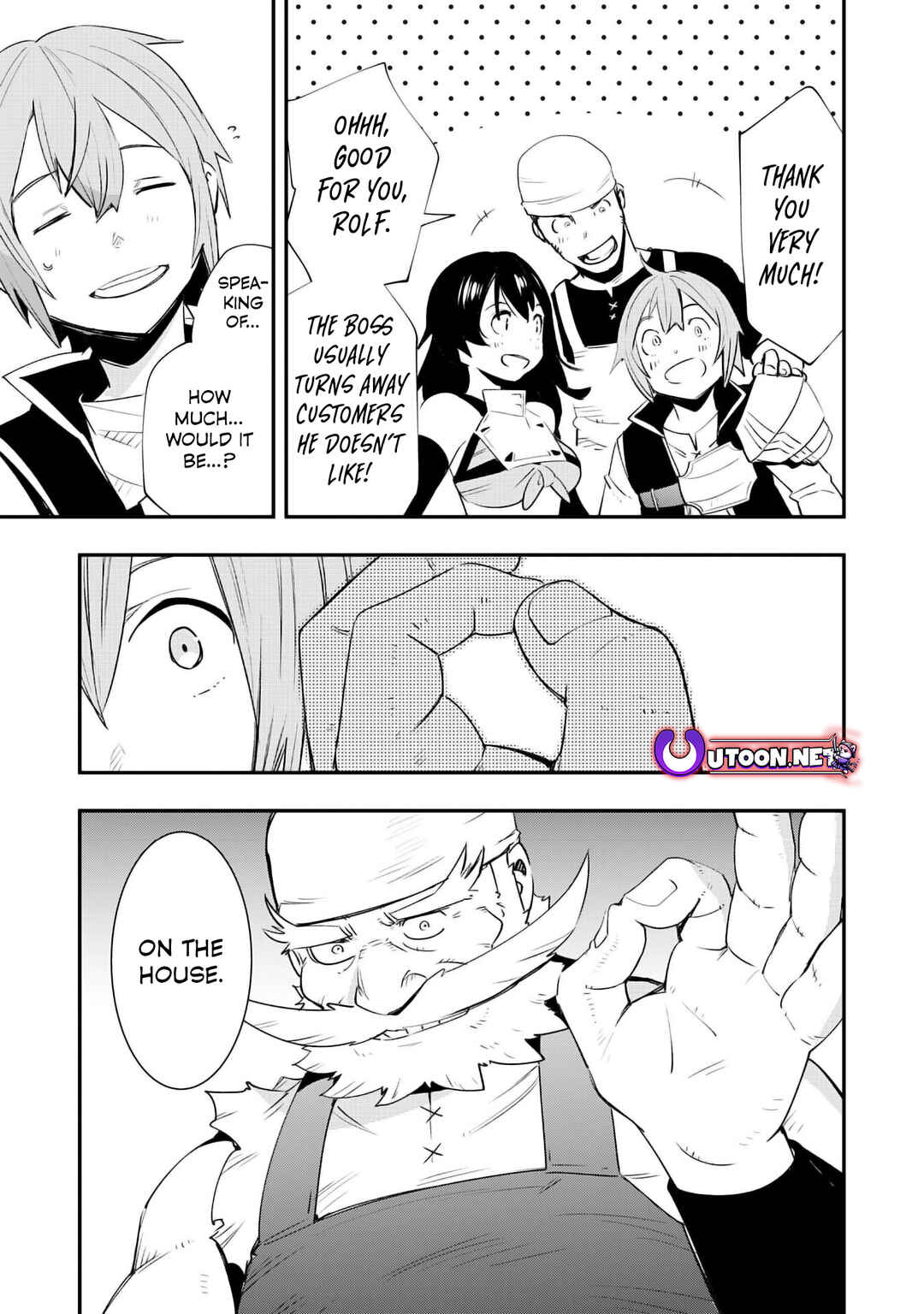 Page 21 Chapter 20 Skill Saisei to Hakai kara Hajimaru Saikyou Boukensha Life ~Gomihiroi to Tsuihousareta kedo Kikakugai no Chikara de Nariagaru!~