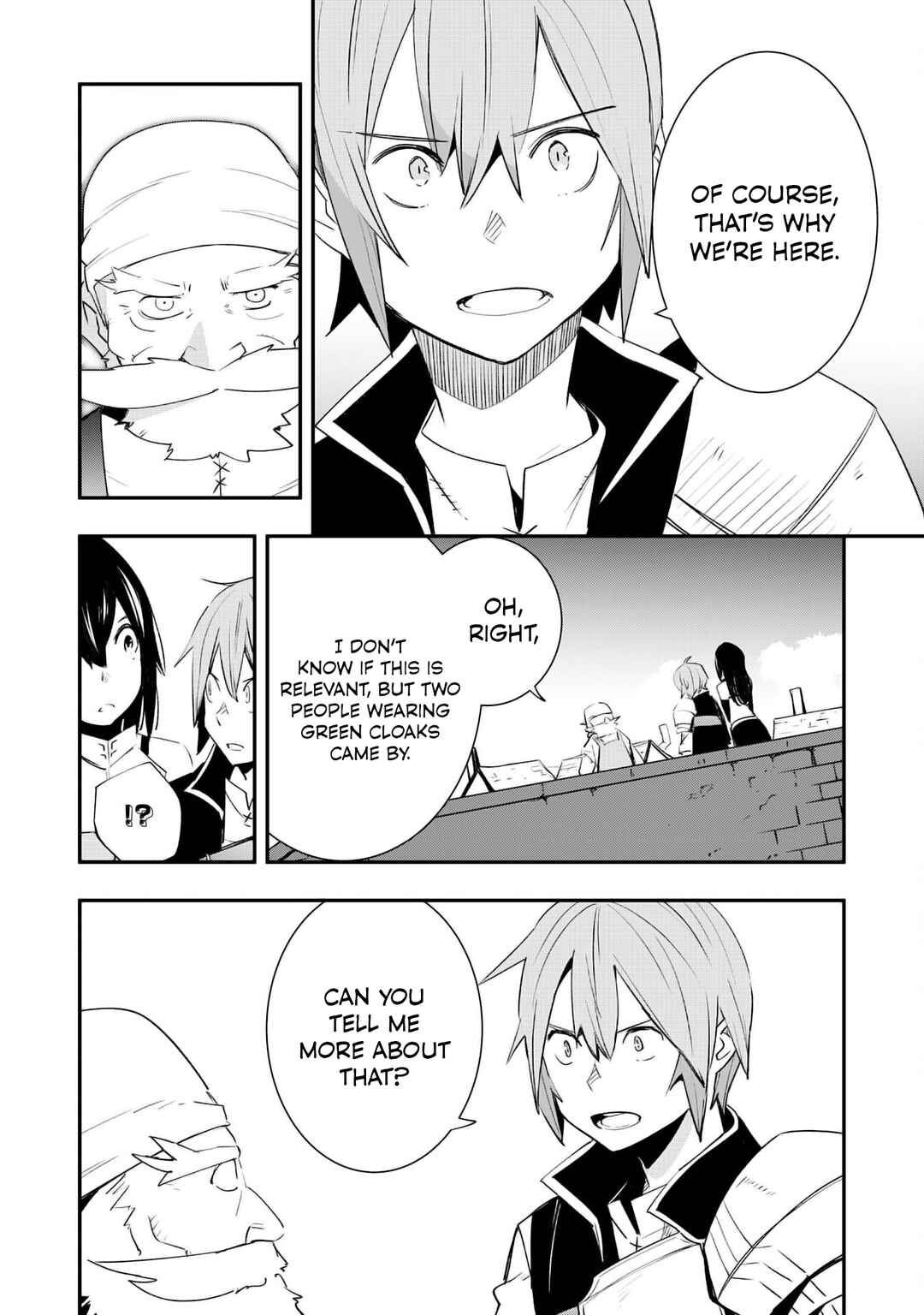 Page 26 Chapter 20 Skill Saisei to Hakai kara Hajimaru Saikyou Boukensha Life ~Gomihiroi to Tsuihousareta kedo Kikakugai no Chikara de Nariagaru!~