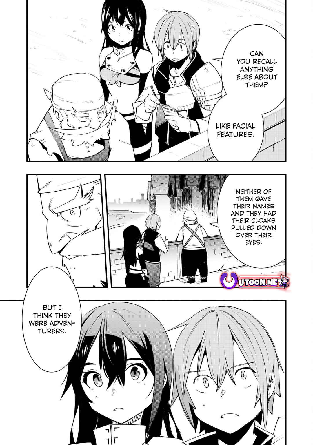 Page 29 Chapter 20 Skill Saisei to Hakai kara Hajimaru Saikyou Boukensha Life ~Gomihiroi to Tsuihousareta kedo Kikakugai no Chikara de Nariagaru!~
