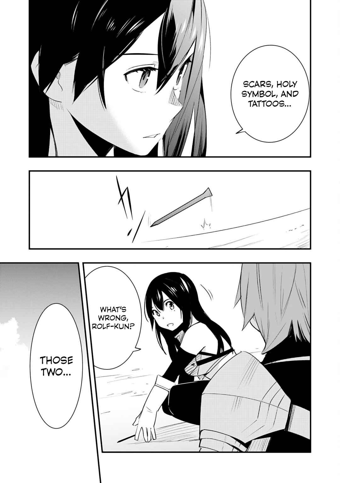 Page 31 Chapter 20 Skill Saisei to Hakai kara Hajimaru Saikyou Boukensha Life ~Gomihiroi to Tsuihousareta kedo Kikakugai no Chikara de Nariagaru!~