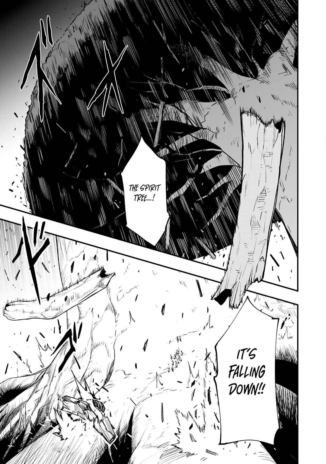 Page 12 Chapter 17 Skill Saisei to Hakai kara Hajimaru Saikyou Boukensha Life ~Gomihiroi to Tsuihousareta kedo Kikakugai no Chikara de Nariagaru!~