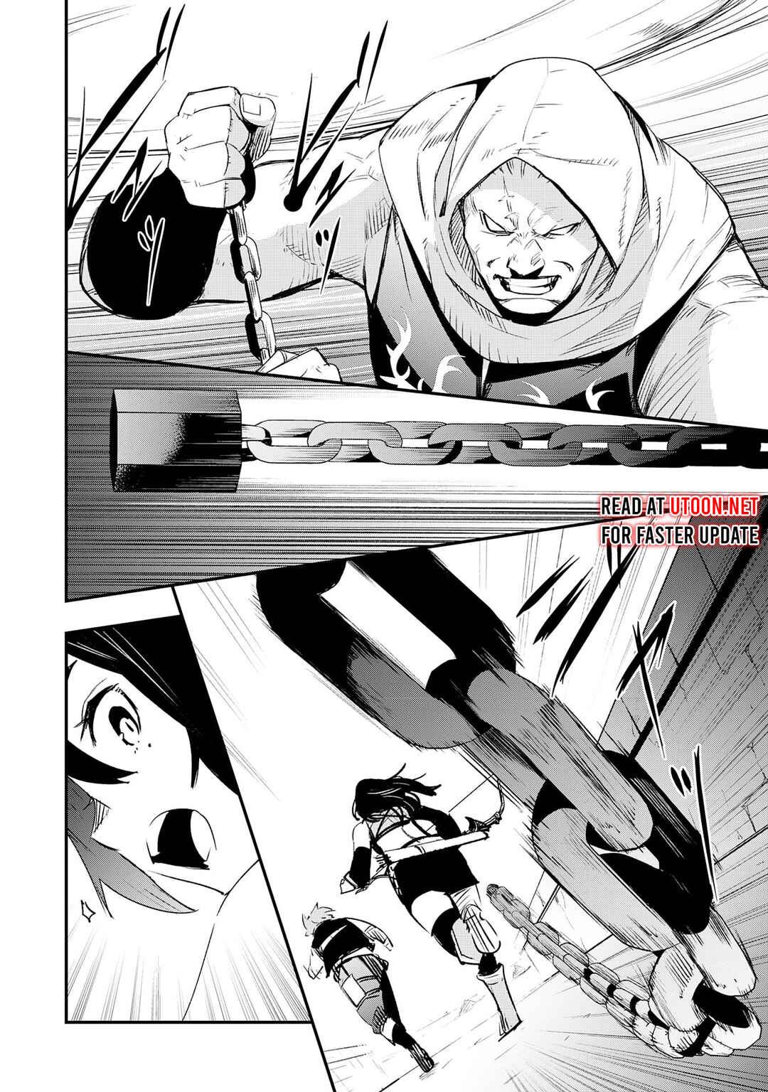 Page 31 Chapter 17 Skill Saisei to Hakai kara Hajimaru Saikyou Boukensha Life ~Gomihiroi to Tsuihousareta kedo Kikakugai no Chikara de Nariagaru!~