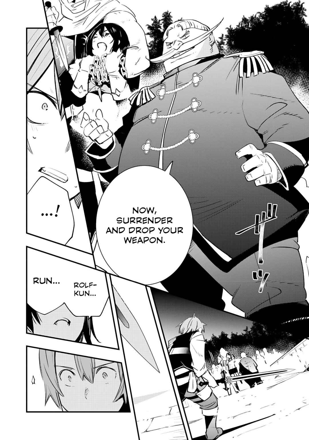 Page 33 Chapter 17 Skill Saisei to Hakai kara Hajimaru Saikyou Boukensha Life ~Gomihiroi to Tsuihousareta kedo Kikakugai no Chikara de Nariagaru!~