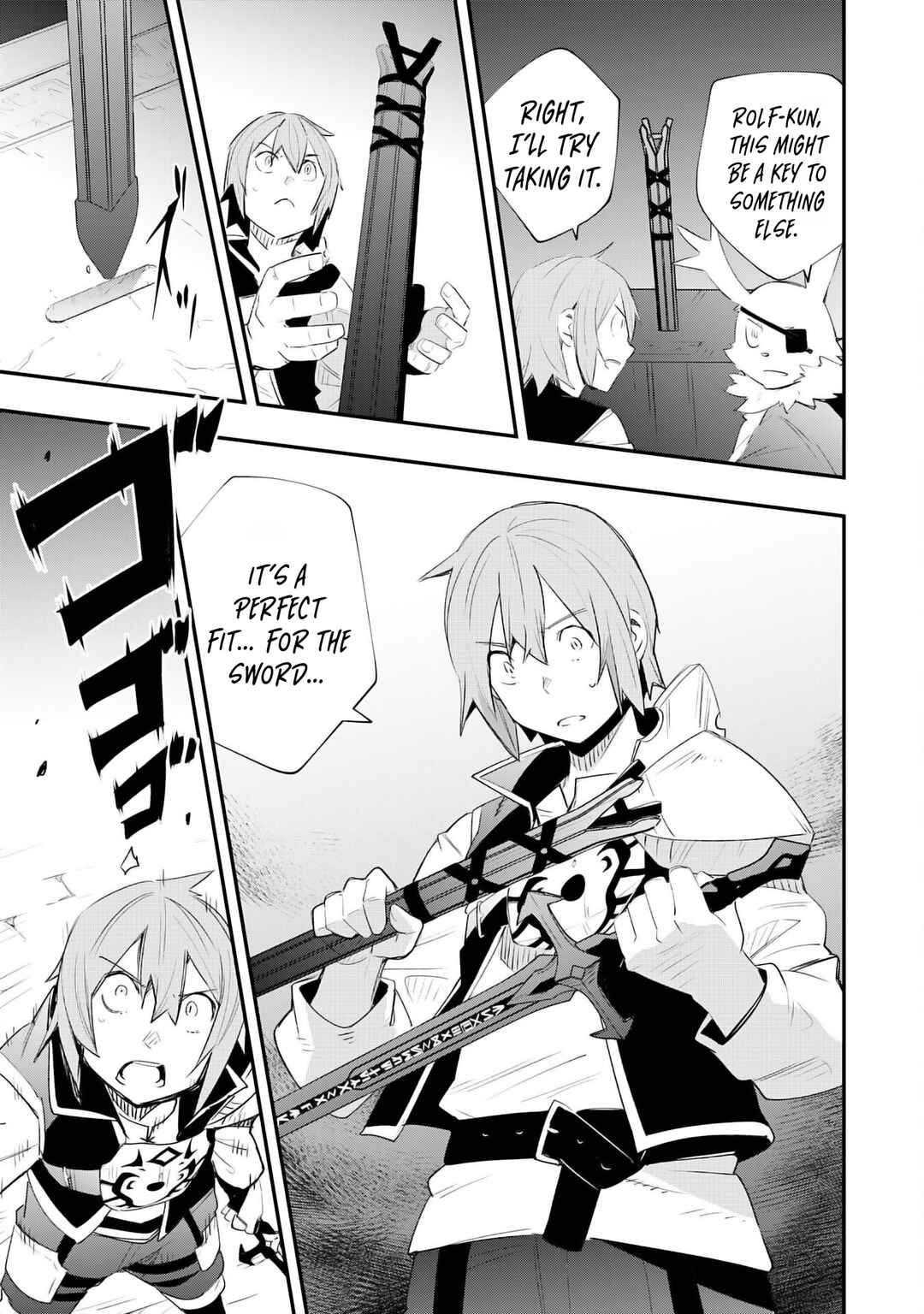 Page 16 Chapter 21 Skill Saisei to Hakai kara Hajimaru Saikyou Boukensha Life ~Gomihiroi to Tsuihousareta kedo Kikakugai no Chikara de Nariagaru!~