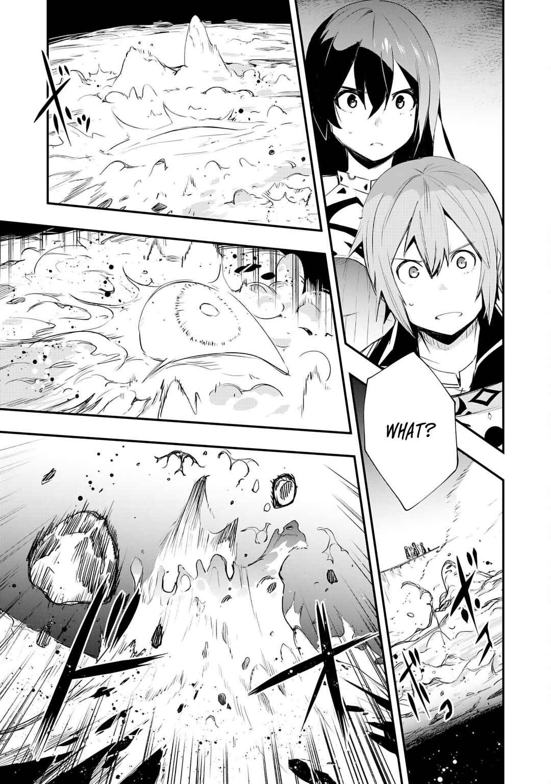 Page 34 Chapter 21 Skill Saisei to Hakai kara Hajimaru Saikyou Boukensha Life ~Gomihiroi to Tsuihousareta kedo Kikakugai no Chikara de Nariagaru!~