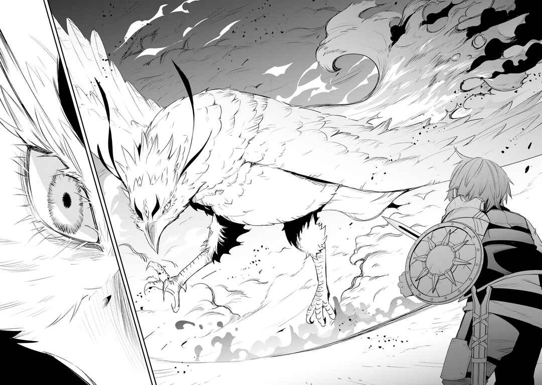 Page 35 Chapter 21 Skill Saisei to Hakai kara Hajimaru Saikyou Boukensha Life ~Gomihiroi to Tsuihousareta kedo Kikakugai no Chikara de Nariagaru!~