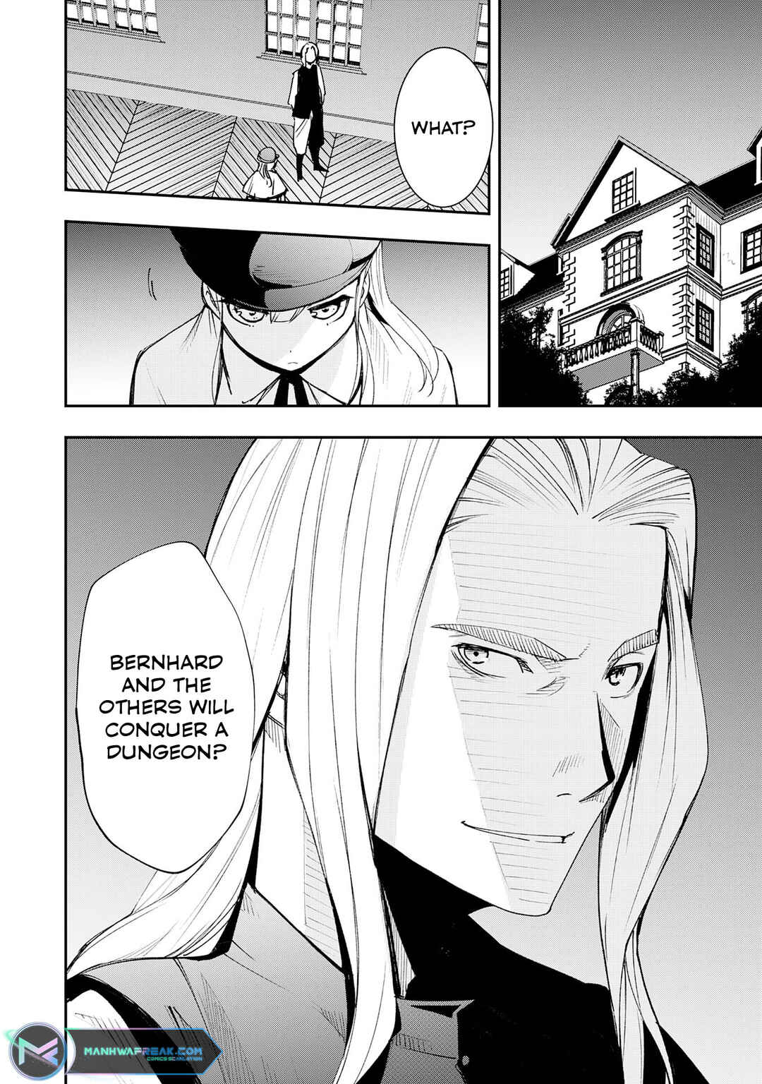 Page 33 Chapter 7 Skill Saisei to Hakai kara Hajimaru Saikyou Boukensha Life ~Gomihiroi to Tsuihousareta kedo Kikakugai no Chikara de Nariagaru!~