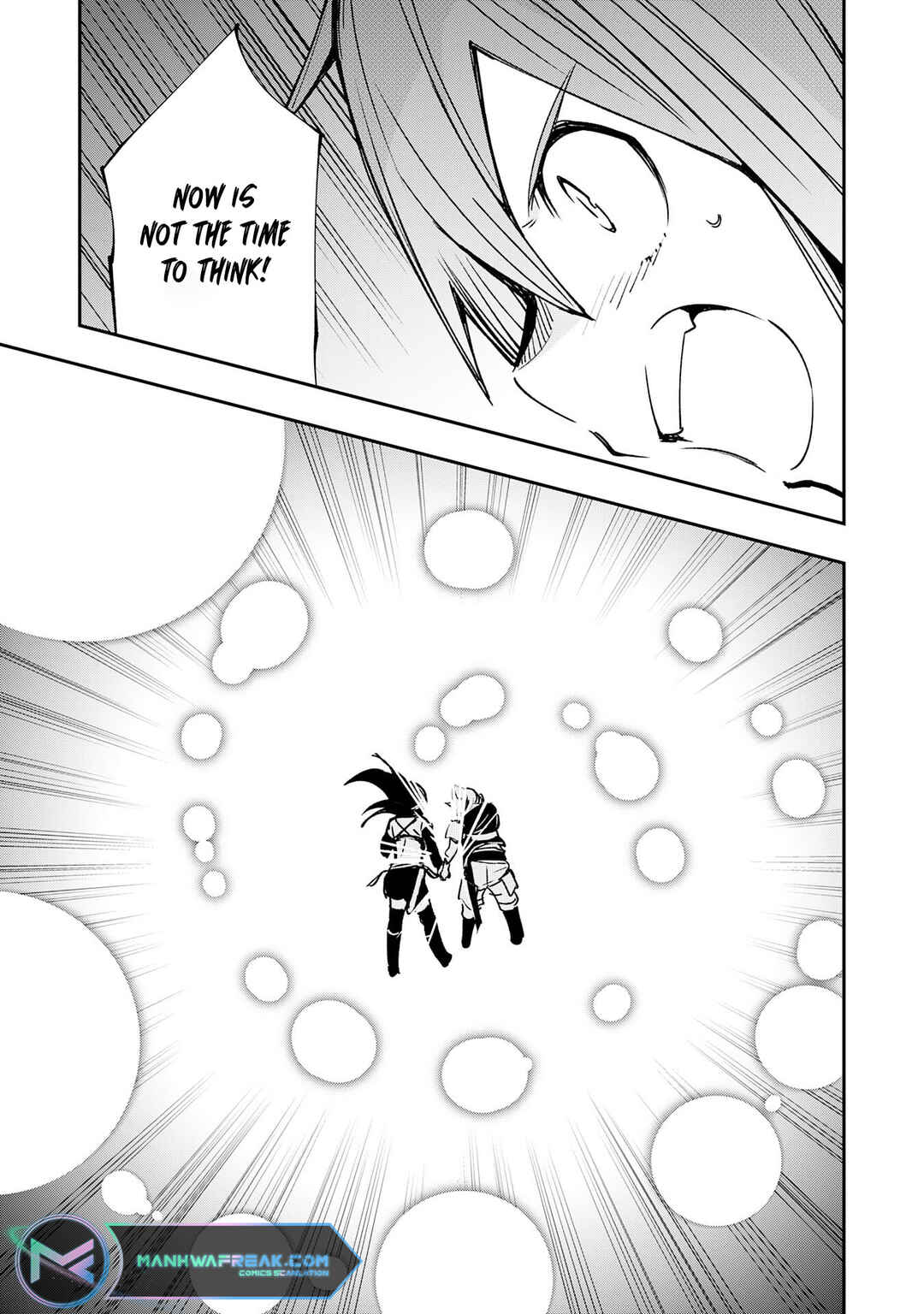 Page 33 Chapter 4 Skill Saisei to Hakai kara Hajimaru Saikyou Boukensha Life ~Gomihiroi to Tsuihousareta kedo Kikakugai no Chikara de Nariagaru!~