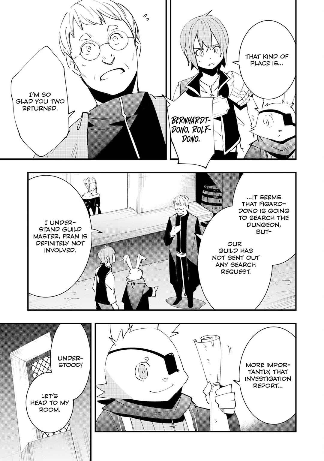 Page 10 Chapter 12 Skill Saisei to Hakai kara Hajimaru Saikyou Boukensha Life ~Gomihiroi to Tsuihousareta kedo Kikakugai no Chikara de Nariagaru!~