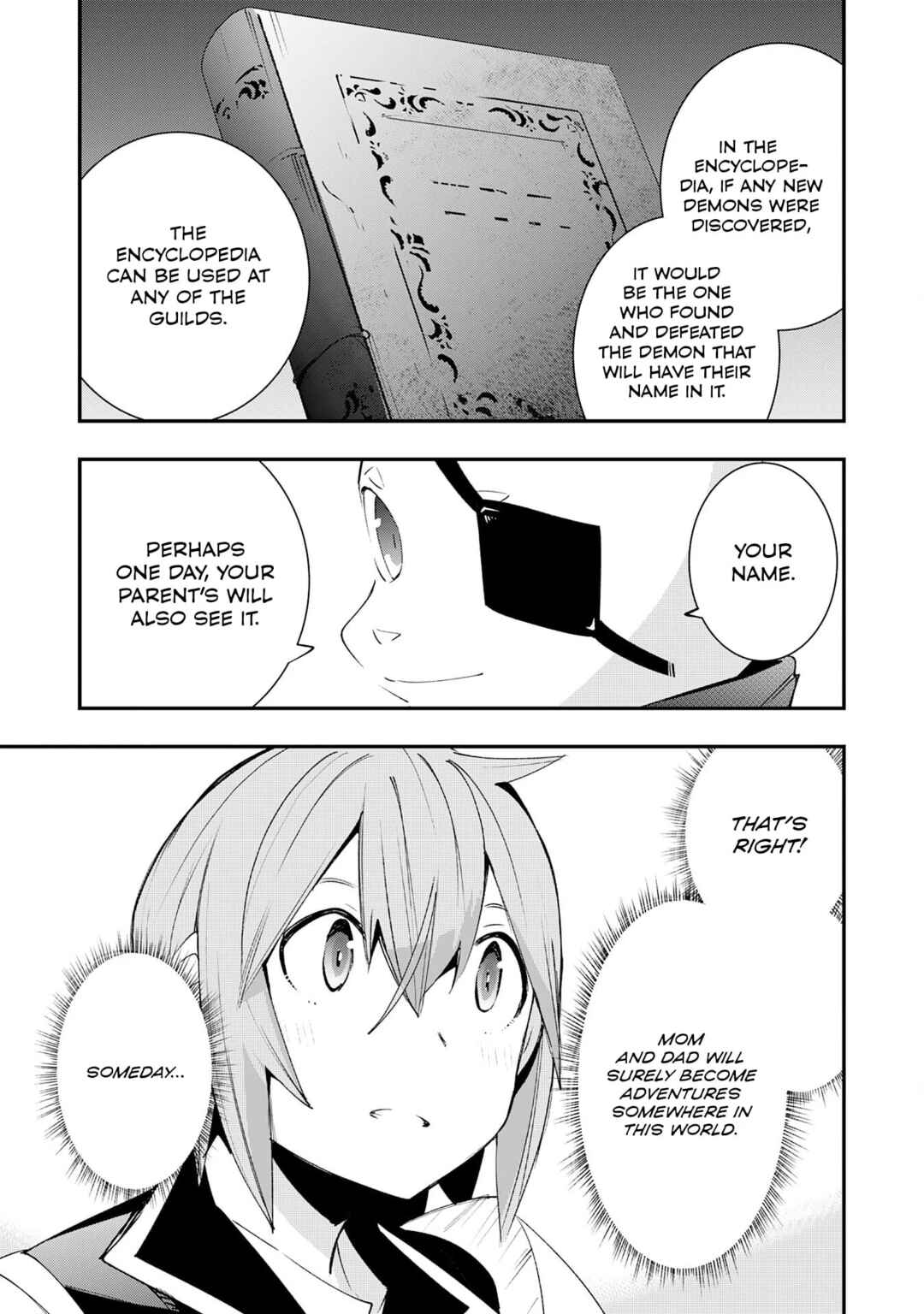 Page 14 Chapter 12 Skill Saisei to Hakai kara Hajimaru Saikyou Boukensha Life ~Gomihiroi to Tsuihousareta kedo Kikakugai no Chikara de Nariagaru!~