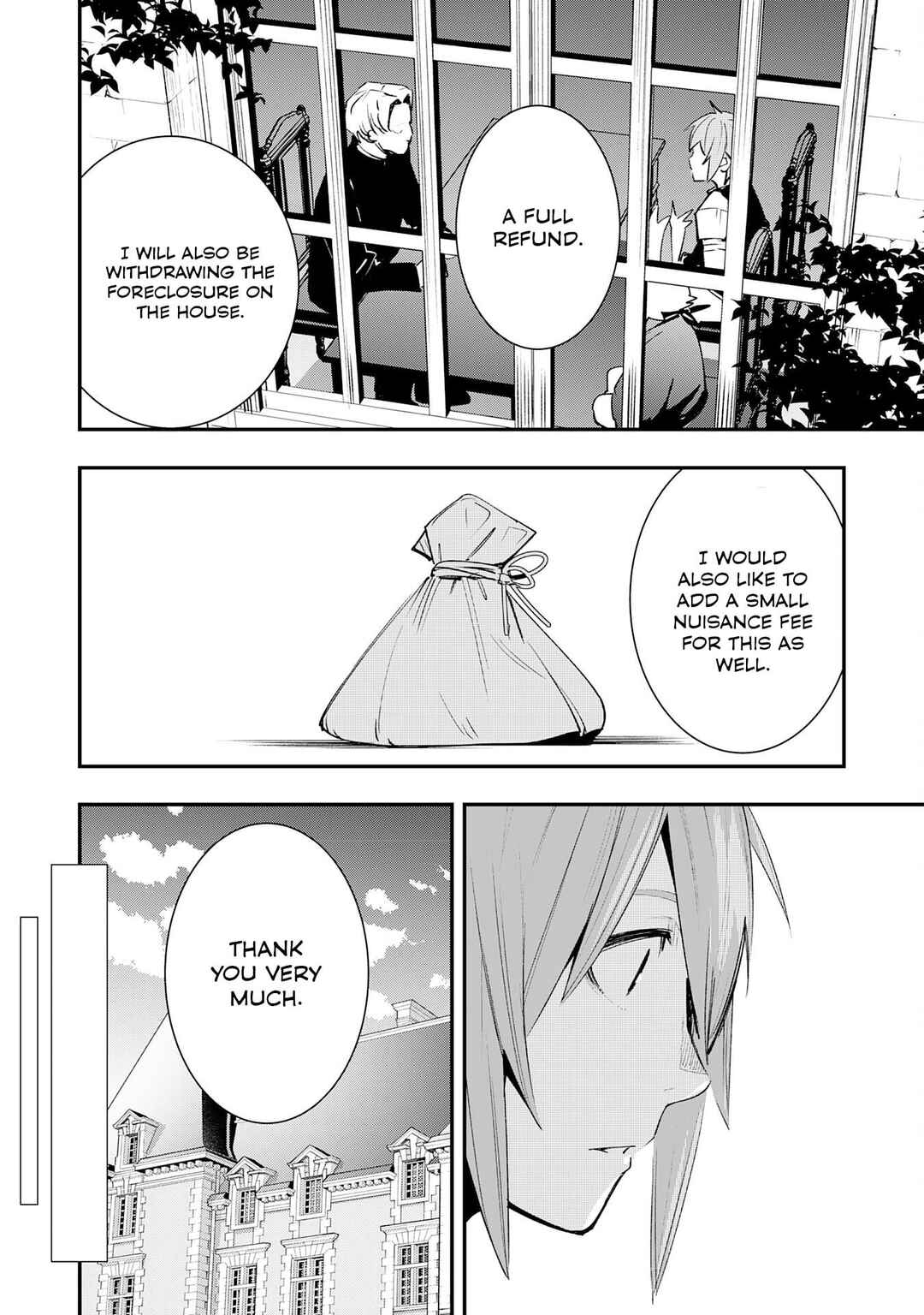 Page 23 Chapter 12 Skill Saisei to Hakai kara Hajimaru Saikyou Boukensha Life ~Gomihiroi to Tsuihousareta kedo Kikakugai no Chikara de Nariagaru!~