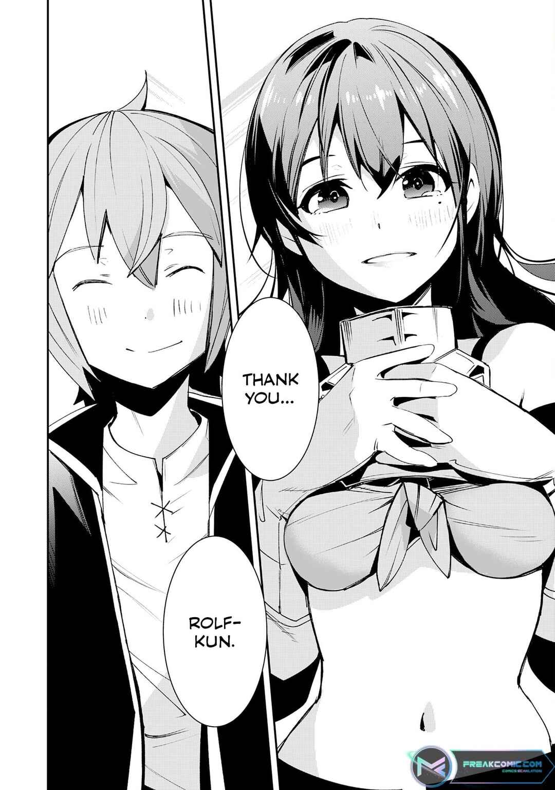 Page 28 Chapter 12 Skill Saisei to Hakai kara Hajimaru Saikyou Boukensha Life ~Gomihiroi to Tsuihousareta kedo Kikakugai no Chikara de Nariagaru!~