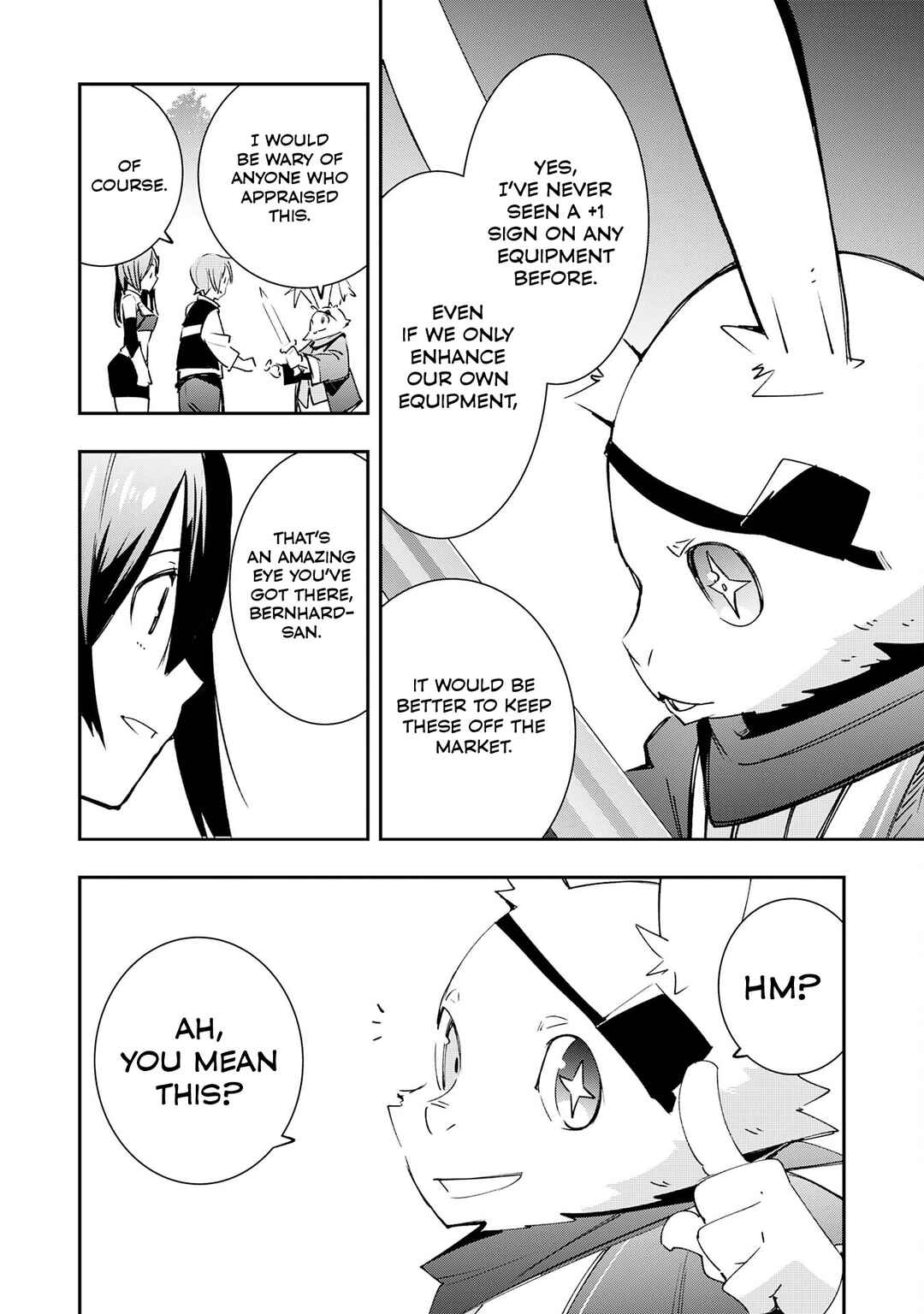 Page 27 Chapter 8 Skill Saisei to Hakai kara Hajimaru Saikyou Boukensha Life ~Gomihiroi to Tsuihousareta kedo Kikakugai no Chikara de Nariagaru!~