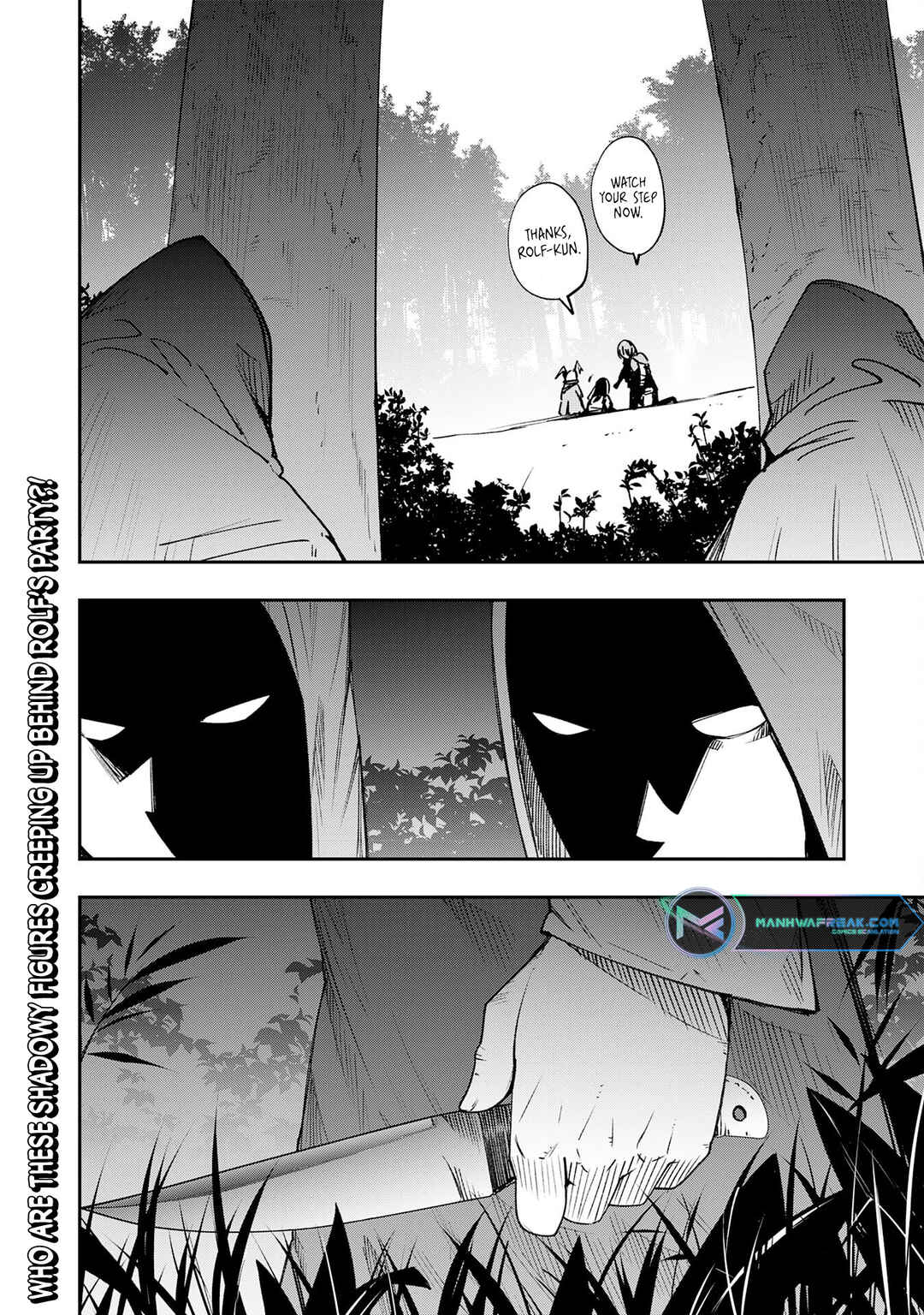 Page 37 Chapter 8 Skill Saisei to Hakai kara Hajimaru Saikyou Boukensha Life ~Gomihiroi to Tsuihousareta kedo Kikakugai no Chikara de Nariagaru!~