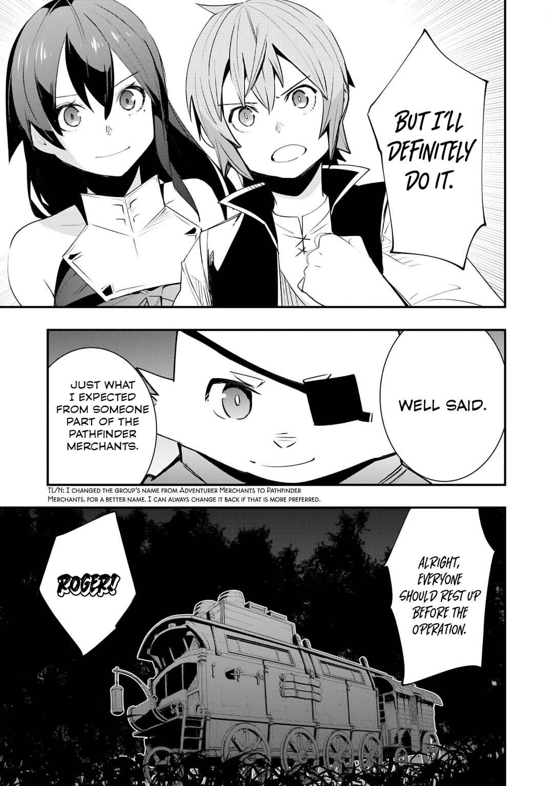 Page 10 Chapter 16 Skill Saisei to Hakai kara Hajimaru Saikyou Boukensha Life ~Gomihiroi to Tsuihousareta kedo Kikakugai no Chikara de Nariagaru!~