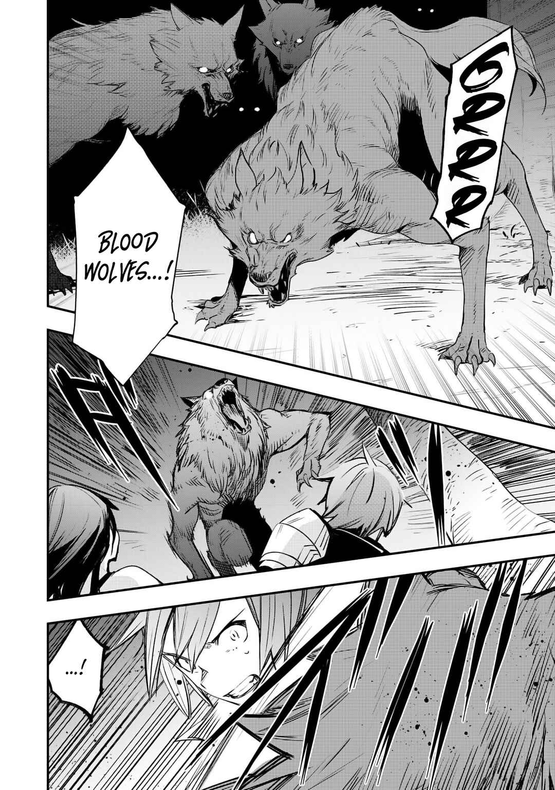 Page 15 Chapter 16 Skill Saisei to Hakai kara Hajimaru Saikyou Boukensha Life ~Gomihiroi to Tsuihousareta kedo Kikakugai no Chikara de Nariagaru!~