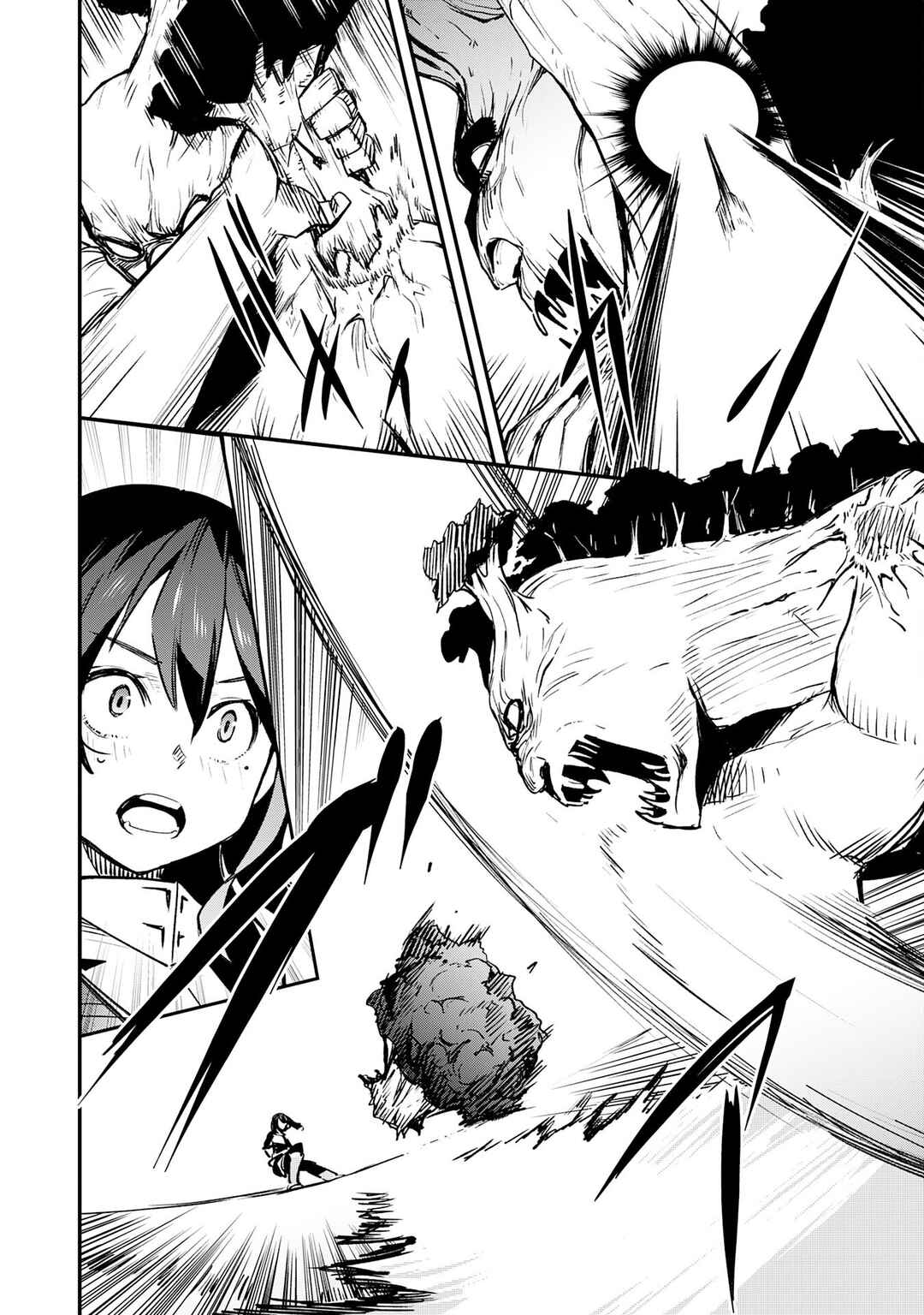 Page 21 Chapter 16 Skill Saisei to Hakai kara Hajimaru Saikyou Boukensha Life ~Gomihiroi to Tsuihousareta kedo Kikakugai no Chikara de Nariagaru!~