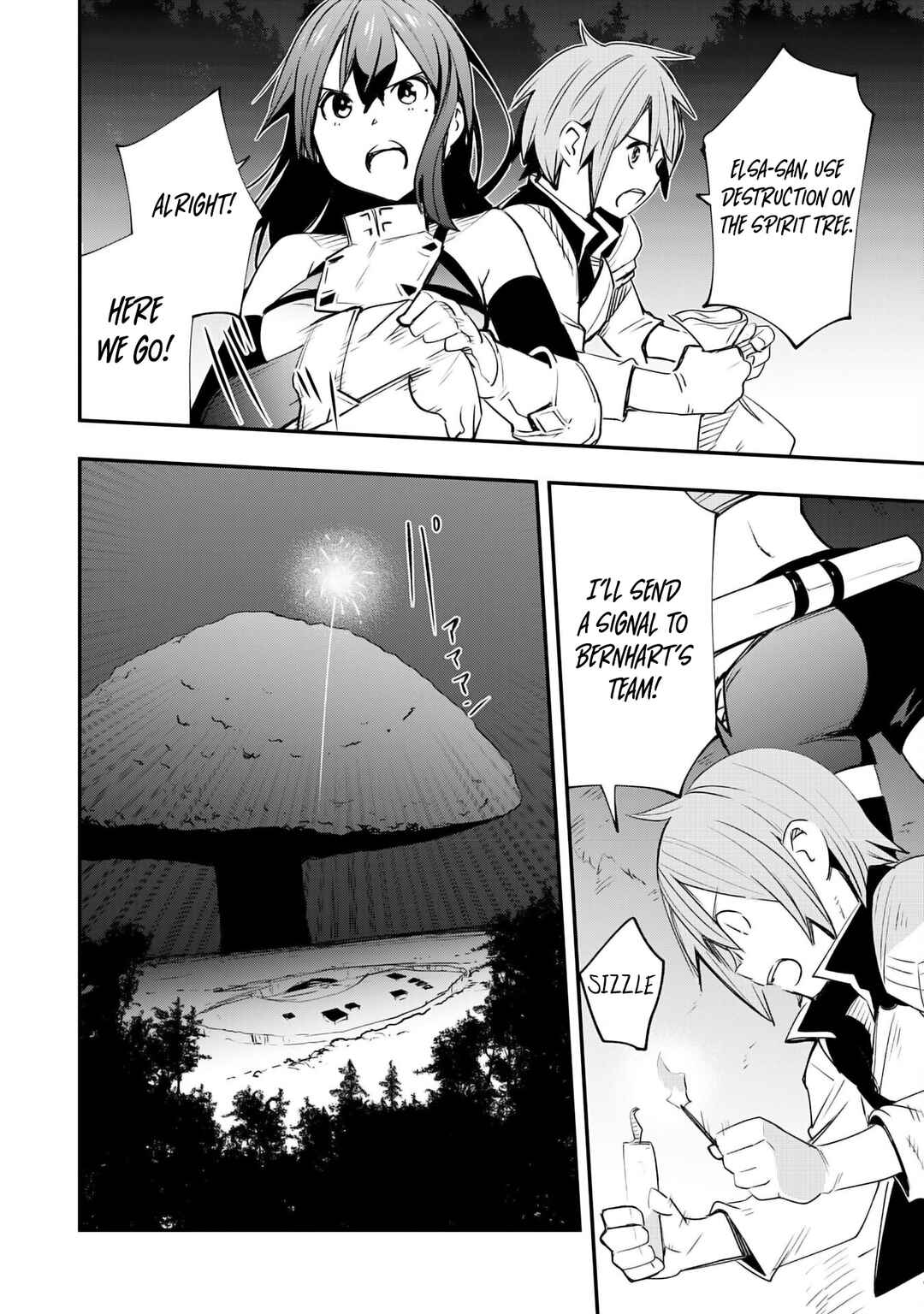 Page 29 Chapter 16 Skill Saisei to Hakai kara Hajimaru Saikyou Boukensha Life ~Gomihiroi to Tsuihousareta kedo Kikakugai no Chikara de Nariagaru!~
