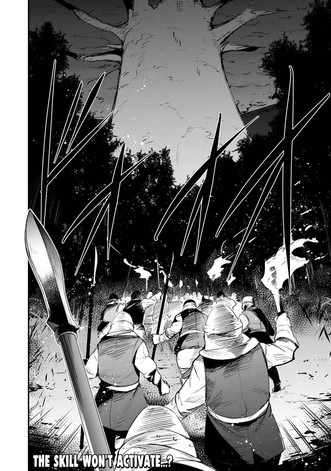 Page 33 Chapter 16 Skill Saisei to Hakai kara Hajimaru Saikyou Boukensha Life ~Gomihiroi to Tsuihousareta kedo Kikakugai no Chikara de Nariagaru!~