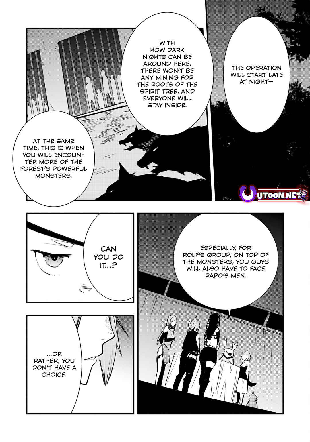 Page 9 Chapter 16 Skill Saisei to Hakai kara Hajimaru Saikyou Boukensha Life ~Gomihiroi to Tsuihousareta kedo Kikakugai no Chikara de Nariagaru!~