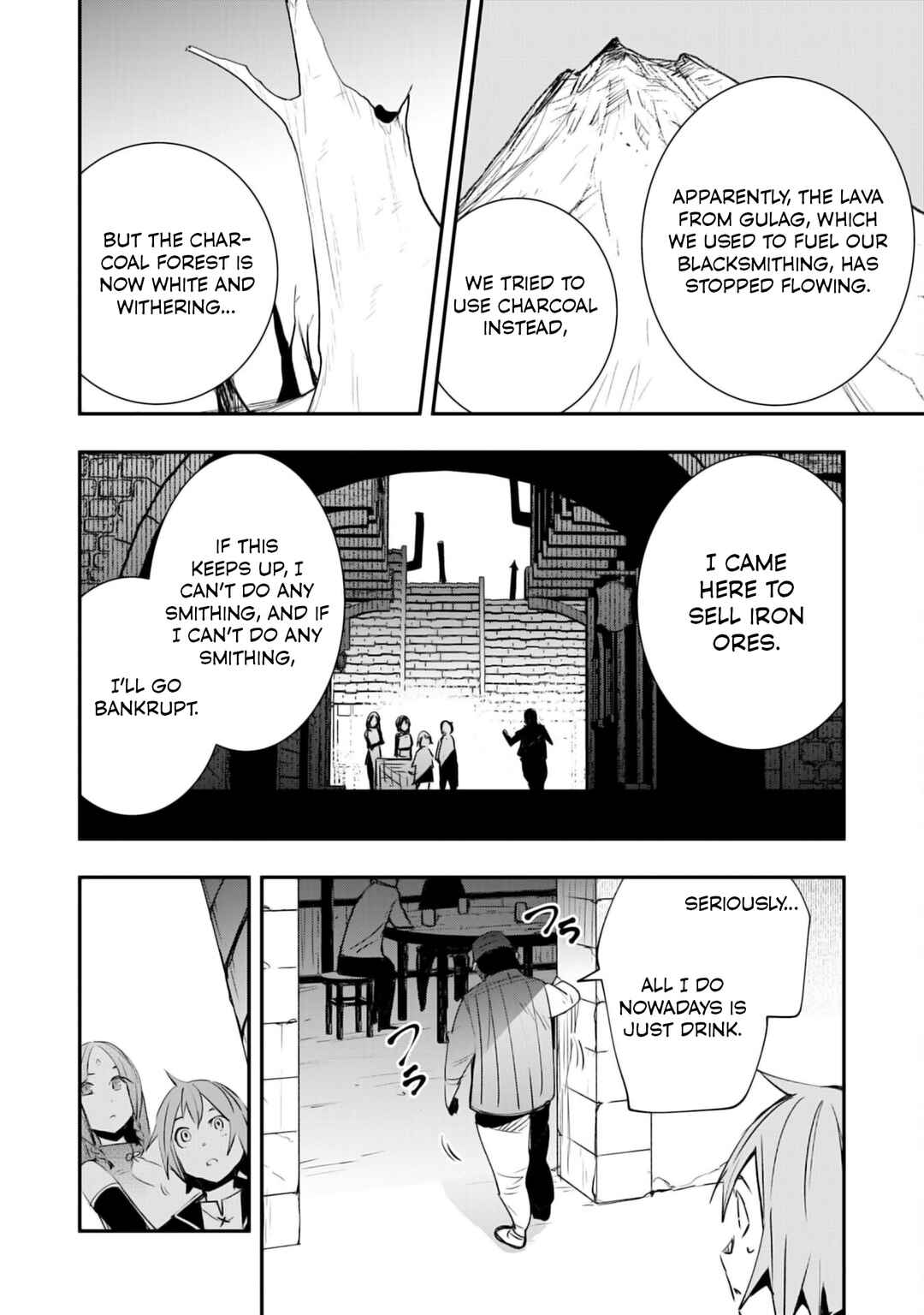 Page 18 Chapter 19 Skill Saisei to Hakai kara Hajimaru Saikyou Boukensha Life ~Gomihiroi to Tsuihousareta kedo Kikakugai no Chikara de Nariagaru!~