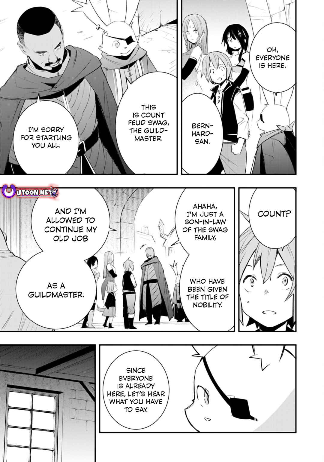 Page 21 Chapter 19 Skill Saisei to Hakai kara Hajimaru Saikyou Boukensha Life ~Gomihiroi to Tsuihousareta kedo Kikakugai no Chikara de Nariagaru!~
