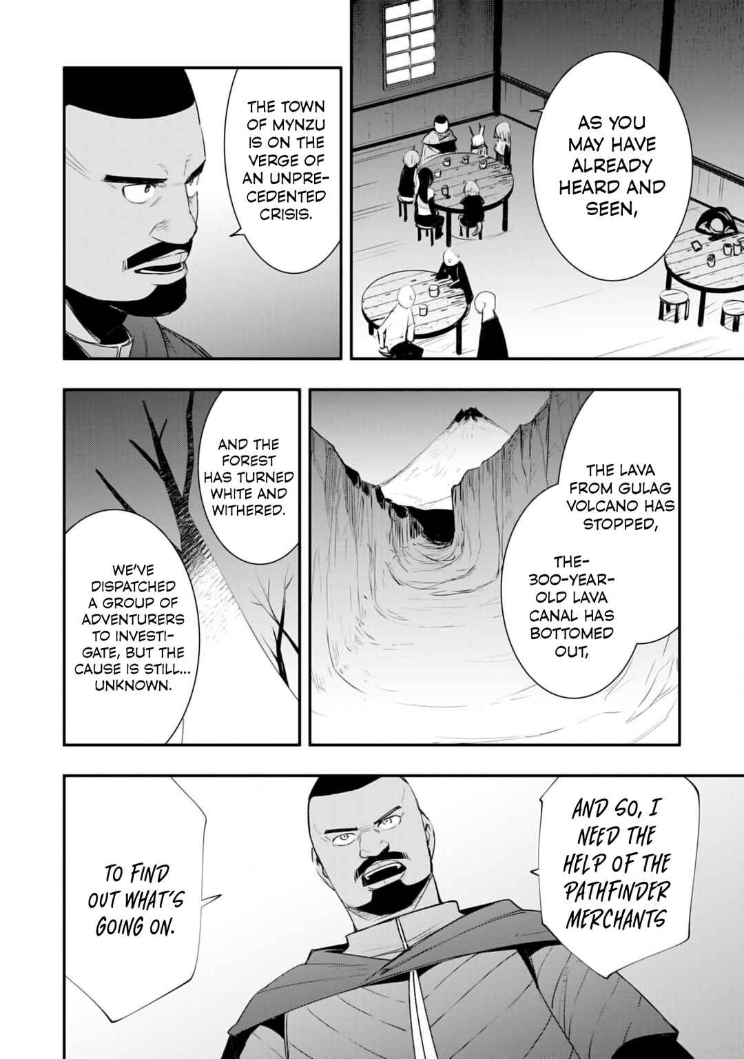 Page 22 Chapter 19 Skill Saisei to Hakai kara Hajimaru Saikyou Boukensha Life ~Gomihiroi to Tsuihousareta kedo Kikakugai no Chikara de Nariagaru!~