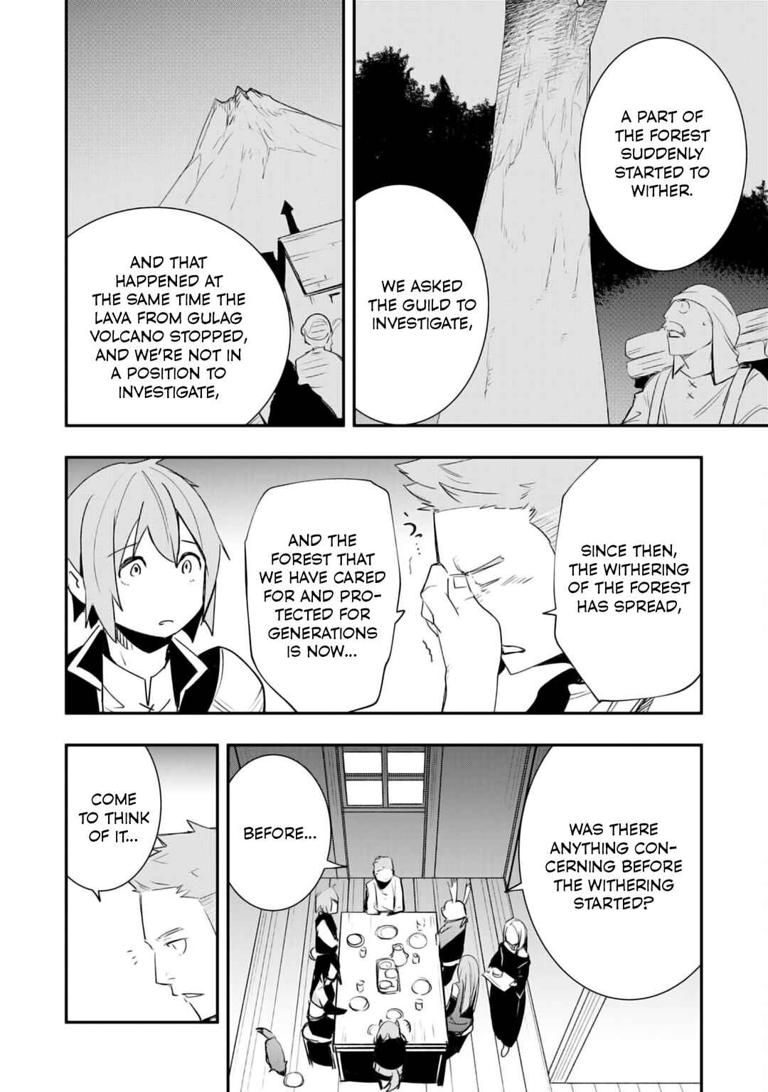Page 26 Chapter 19 Skill Saisei to Hakai kara Hajimaru Saikyou Boukensha Life ~Gomihiroi to Tsuihousareta kedo Kikakugai no Chikara de Nariagaru!~