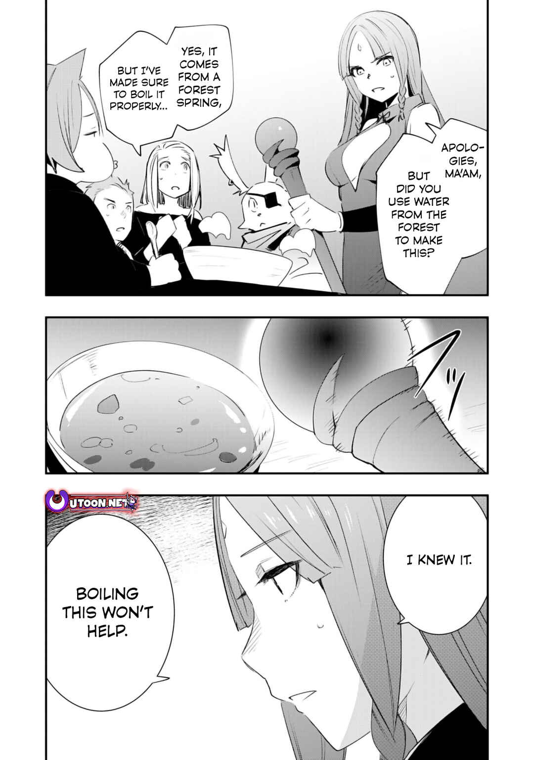 Page 29 Chapter 19 Skill Saisei to Hakai kara Hajimaru Saikyou Boukensha Life ~Gomihiroi to Tsuihousareta kedo Kikakugai no Chikara de Nariagaru!~
