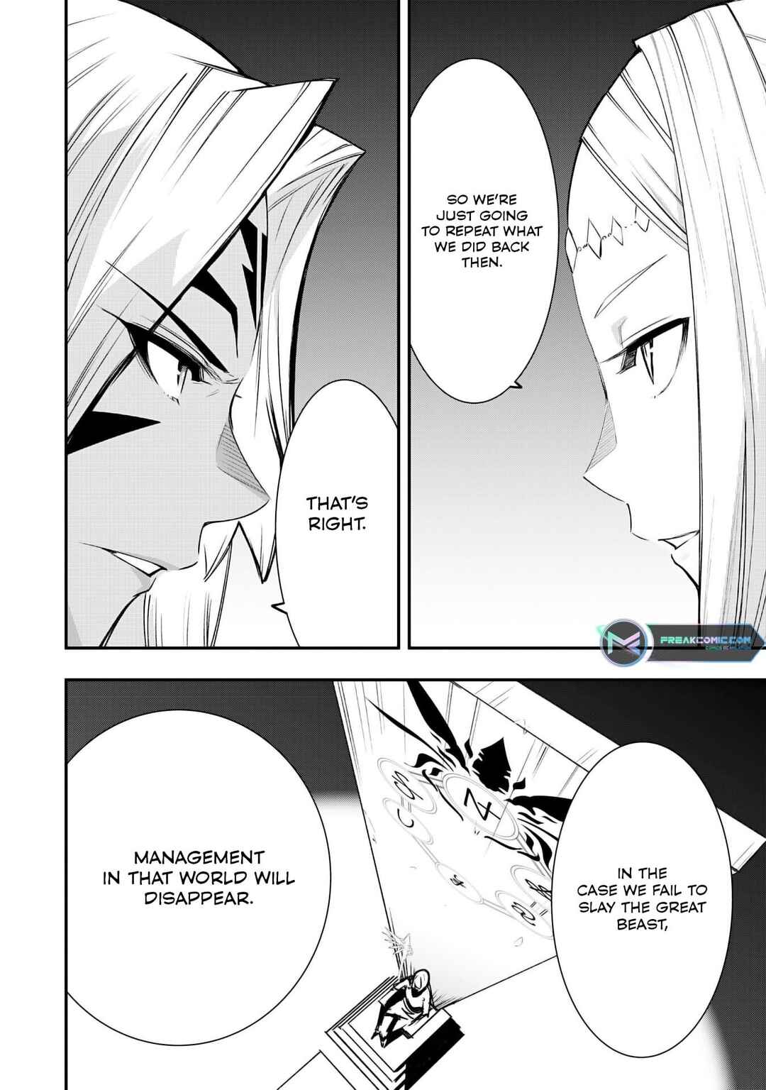 Page 14 Chapter 13 Skill Saisei to Hakai kara Hajimaru Saikyou Boukensha Life ~Gomihiroi to Tsuihousareta kedo Kikakugai no Chikara de Nariagaru!~