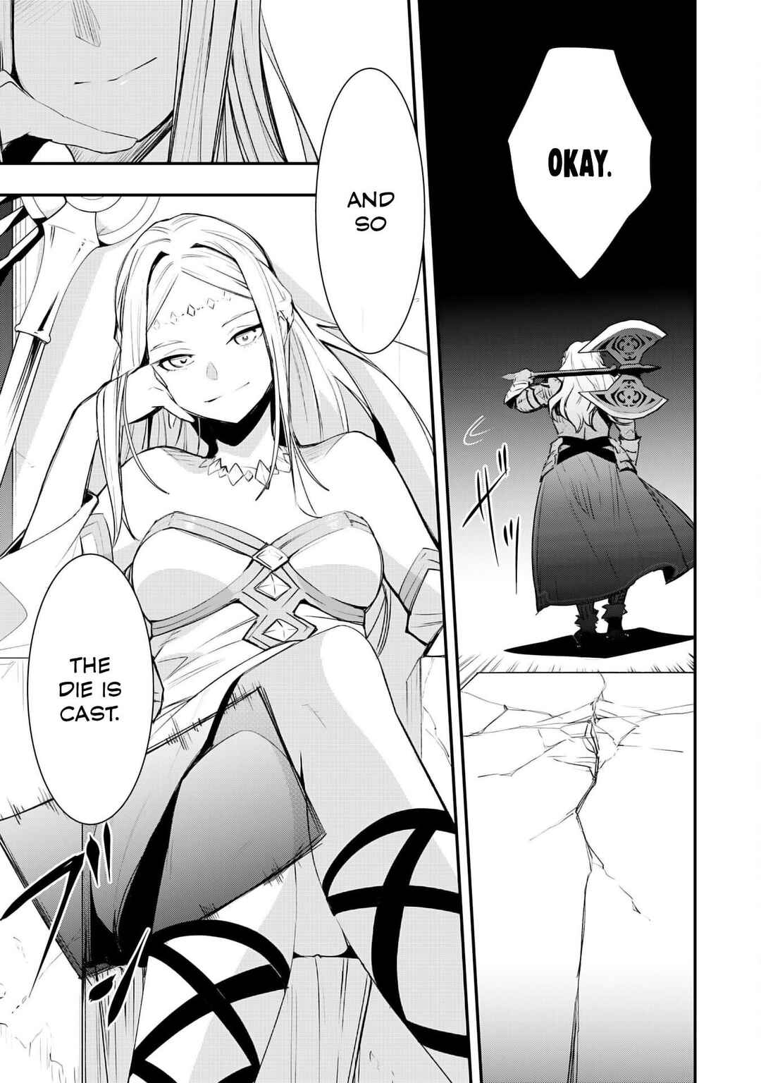 Page 17 Chapter 13 Skill Saisei to Hakai kara Hajimaru Saikyou Boukensha Life ~Gomihiroi to Tsuihousareta kedo Kikakugai no Chikara de Nariagaru!~
