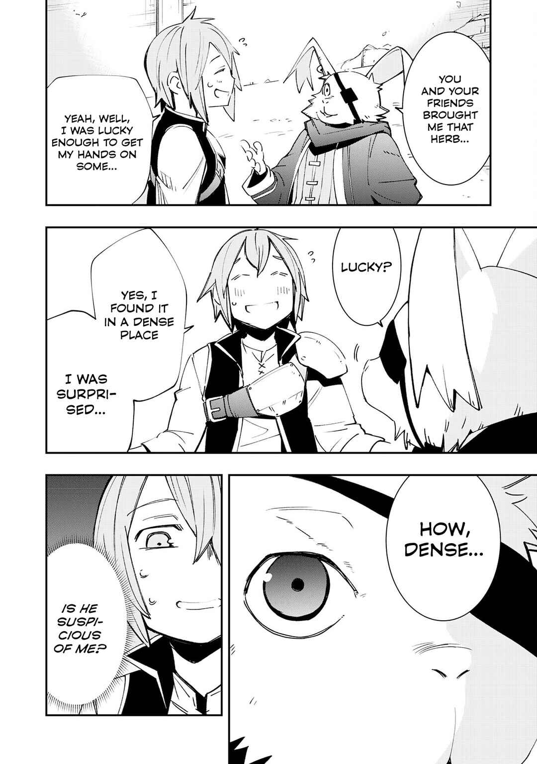 Page 11 Chapter 5 Skill Saisei to Hakai kara Hajimaru Saikyou Boukensha Life ~Gomihiroi to Tsuihousareta kedo Kikakugai no Chikara de Nariagaru!~