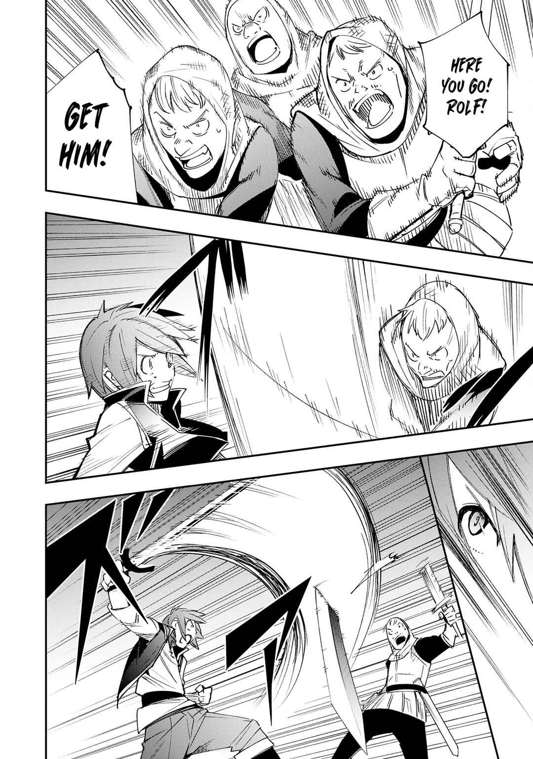 Page 25 Chapter 5 Skill Saisei to Hakai kara Hajimaru Saikyou Boukensha Life ~Gomihiroi to Tsuihousareta kedo Kikakugai no Chikara de Nariagaru!~