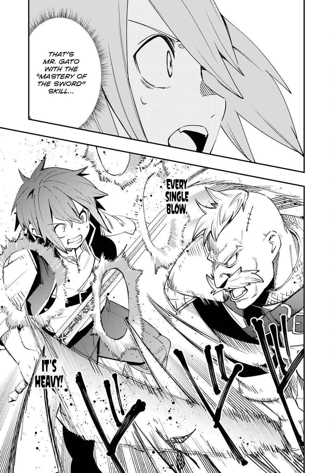Page 28 Chapter 5 Skill Saisei to Hakai kara Hajimaru Saikyou Boukensha Life ~Gomihiroi to Tsuihousareta kedo Kikakugai no Chikara de Nariagaru!~