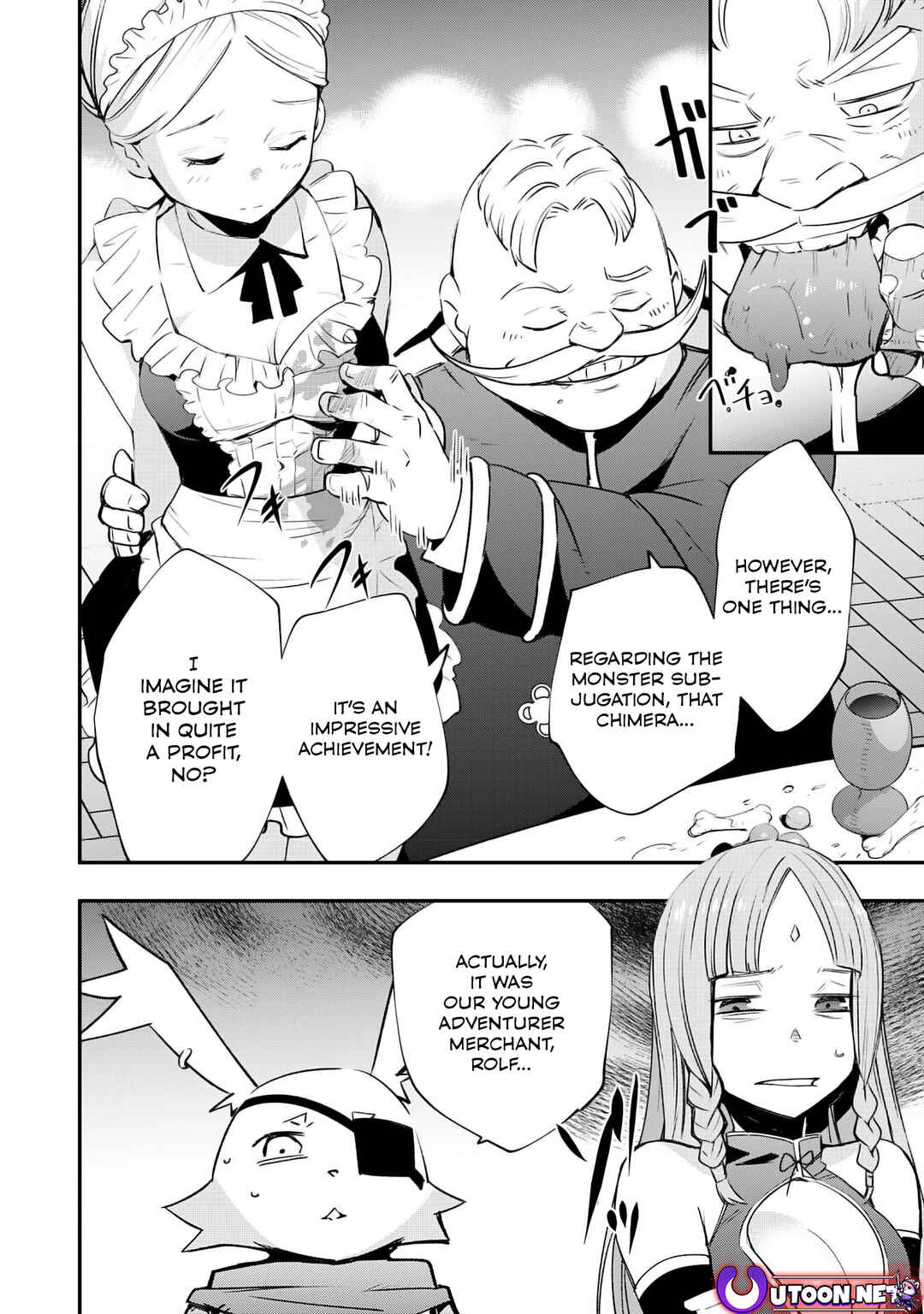 Page 17 Chapter 15 Skill Saisei to Hakai kara Hajimaru Saikyou Boukensha Life ~Gomihiroi to Tsuihousareta kedo Kikakugai no Chikara de Nariagaru!~