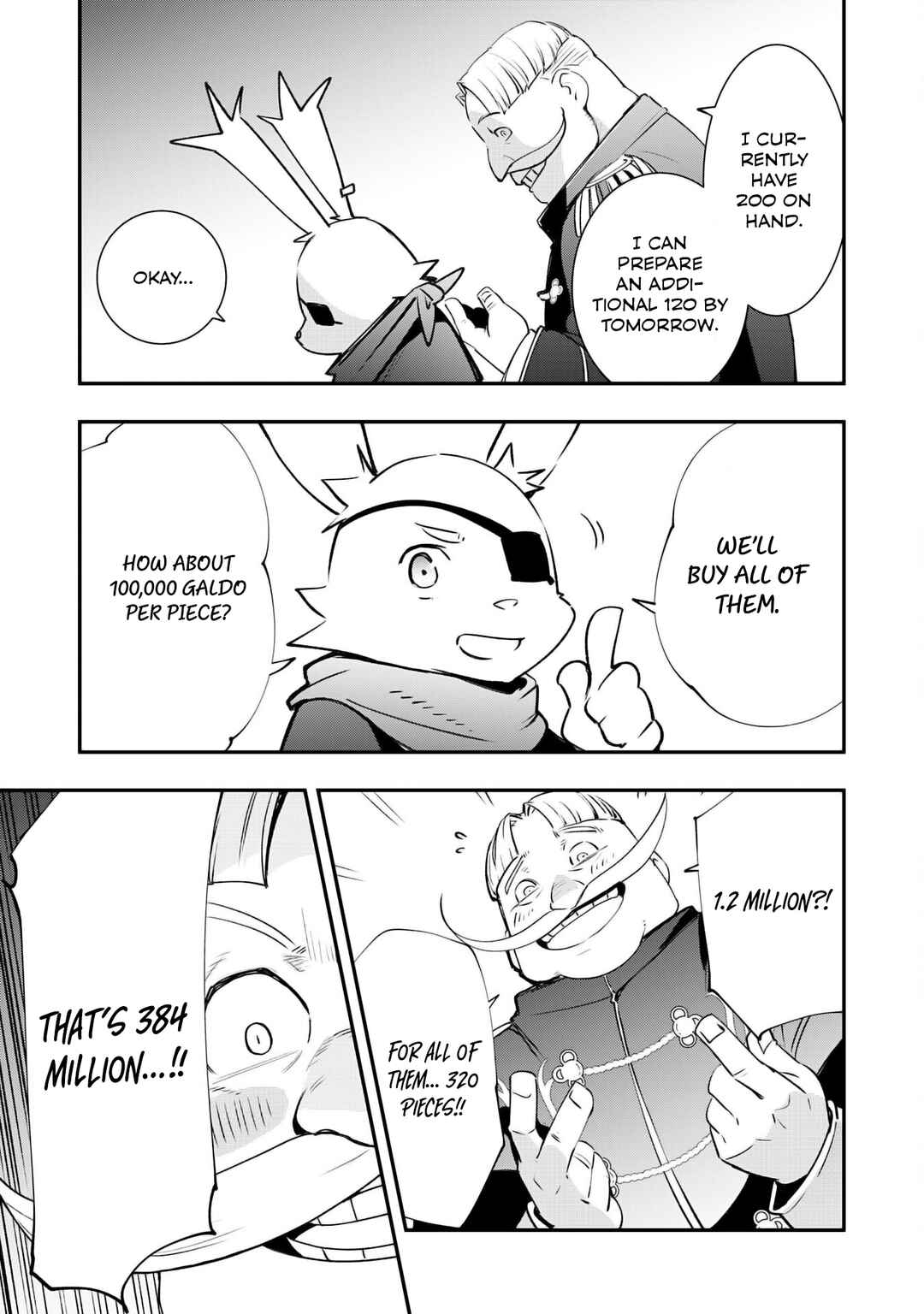 Page 20 Chapter 15 Skill Saisei to Hakai kara Hajimaru Saikyou Boukensha Life ~Gomihiroi to Tsuihousareta kedo Kikakugai no Chikara de Nariagaru!~